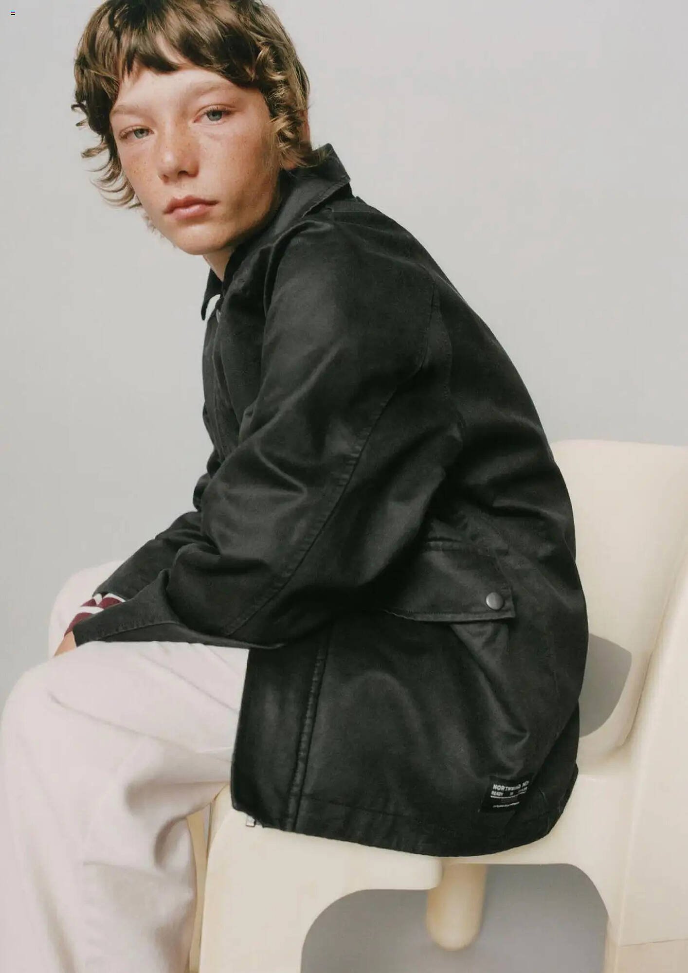ZARA Prospekt (2025-10-01 - 2025-10-31) | 14