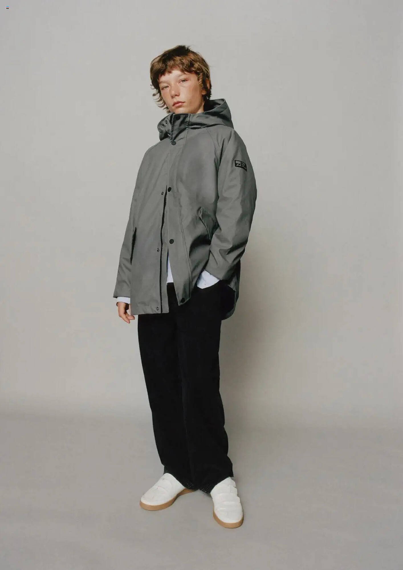 ZARA Prospekt (2025-10-01 - 2025-10-31) | 7