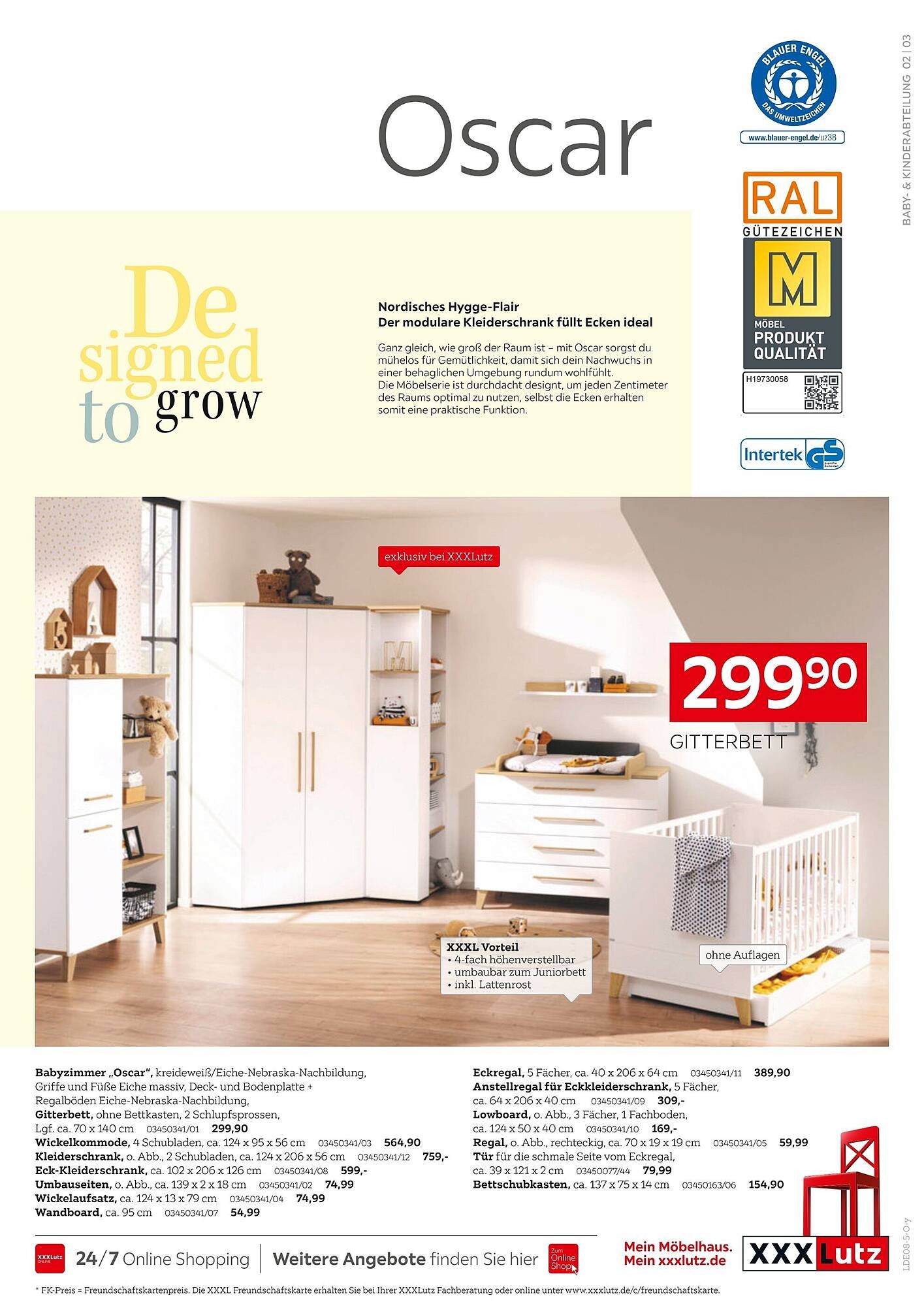XXXLutz Prospekt (2025-08-18 - 2025-08-31) | 3