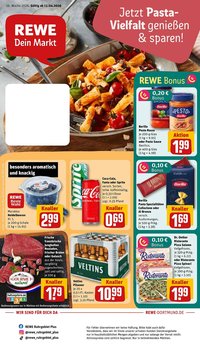 REWE Prospekt