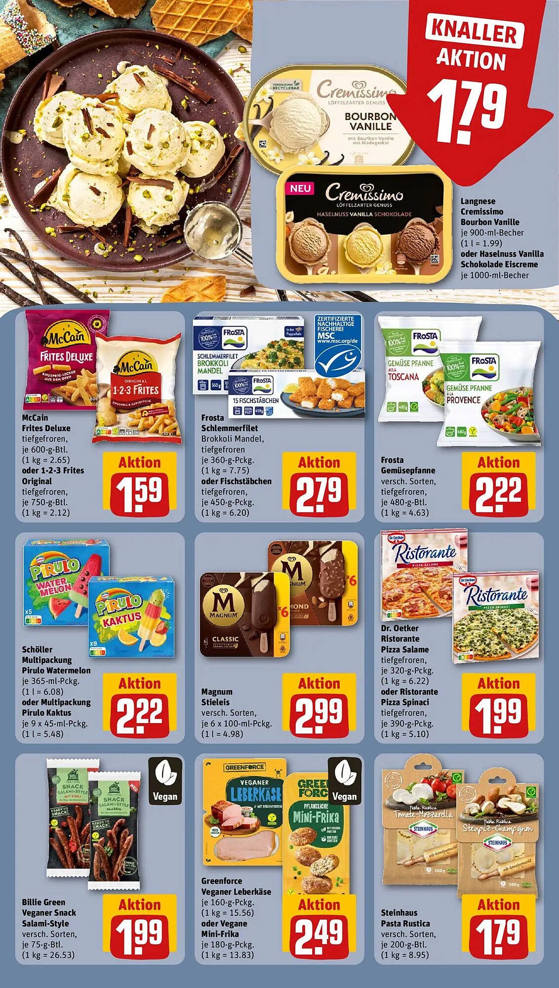 REWE Kaufpark Prospekt (2025-10-13 - 2025-10-19) | 12