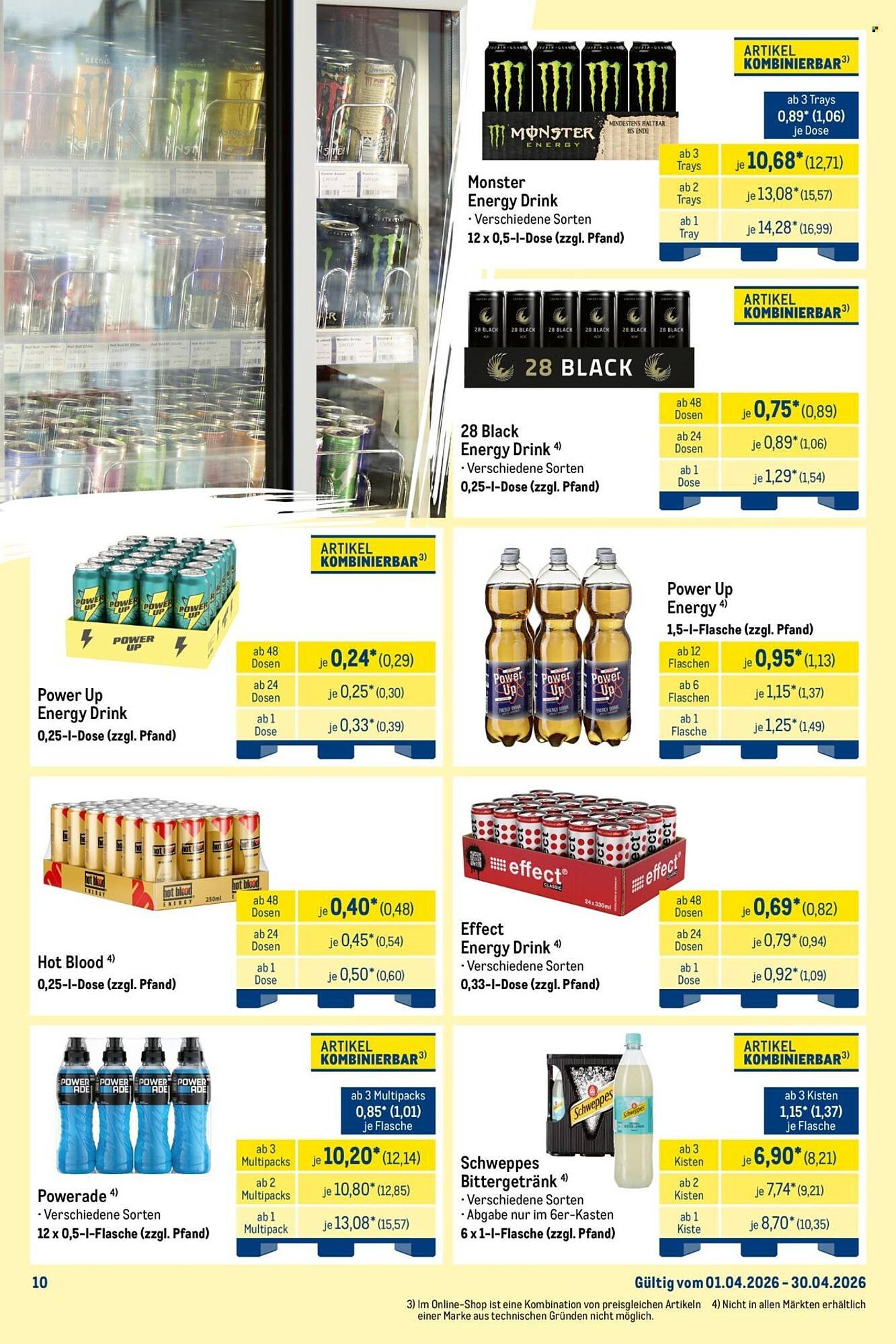 METRO Prospekt (2026-04-01 - 2026-04-30)