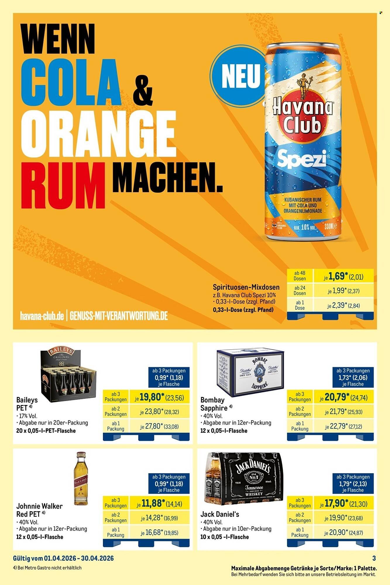 METRO Prospekt (2026-04-01 - 2026-04-30)