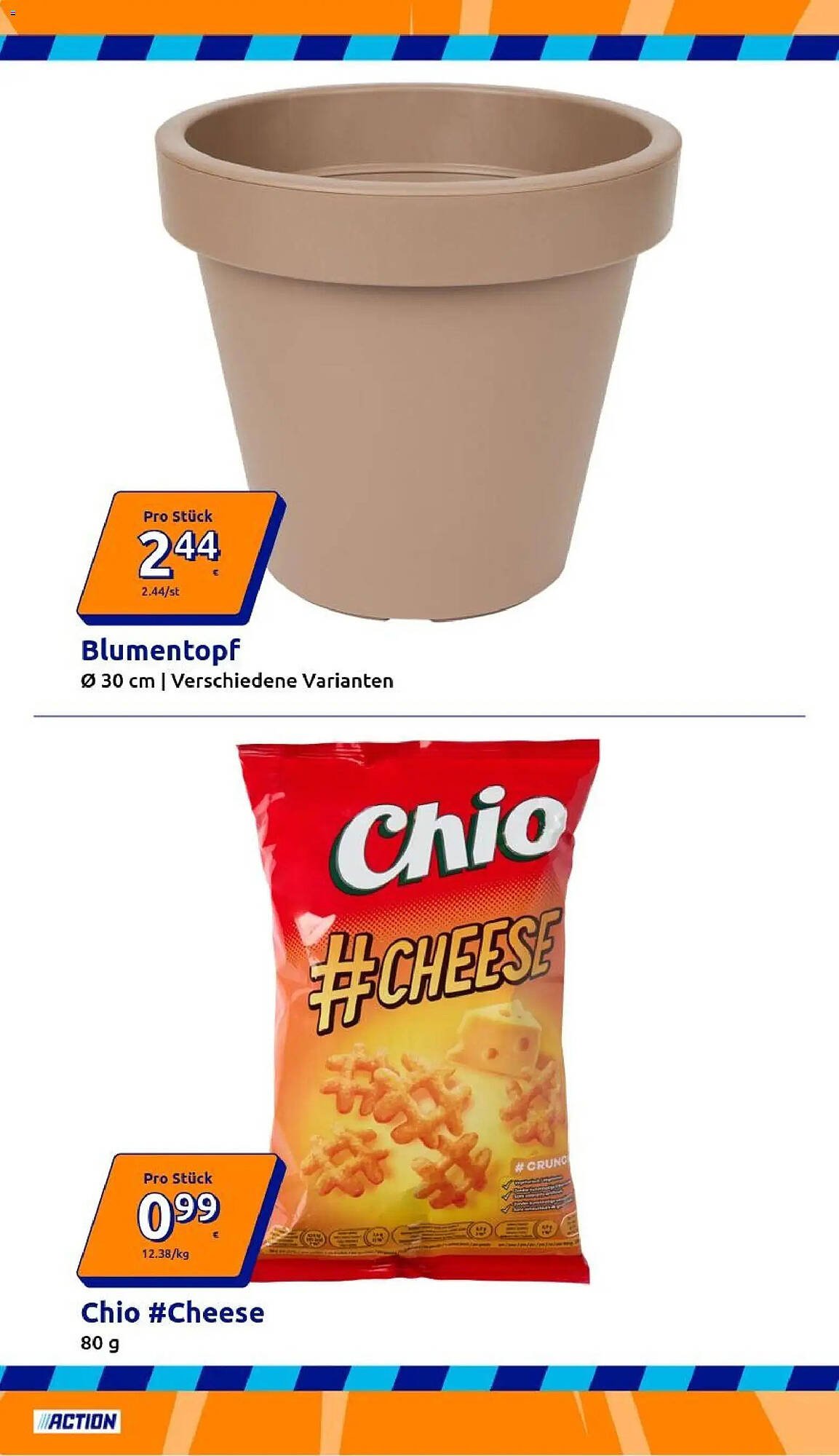 Action Prospekt (2026-05-06 - 2026-05-12)