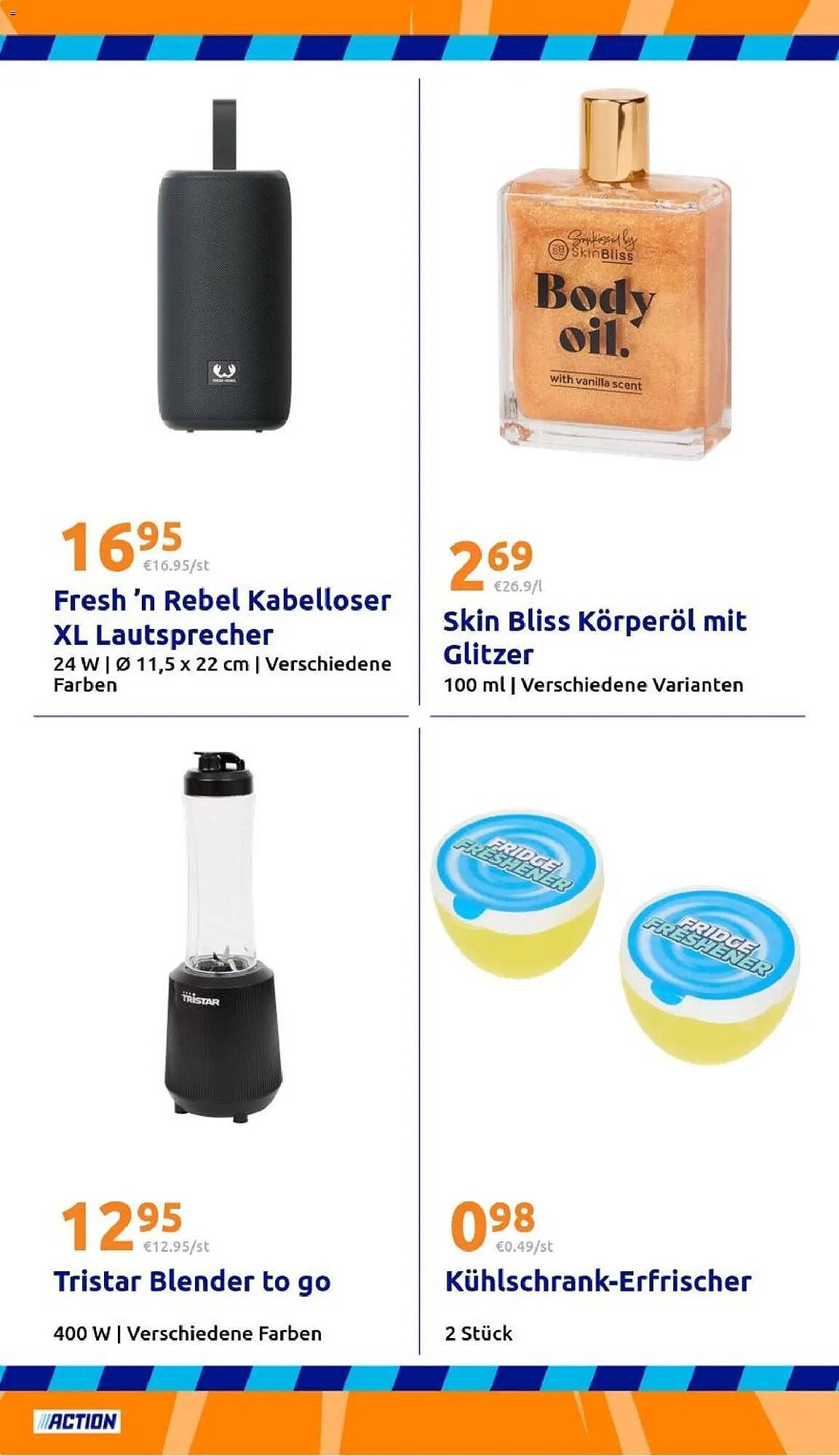 Action Prospekt (2026-05-06 - 2026-05-12)