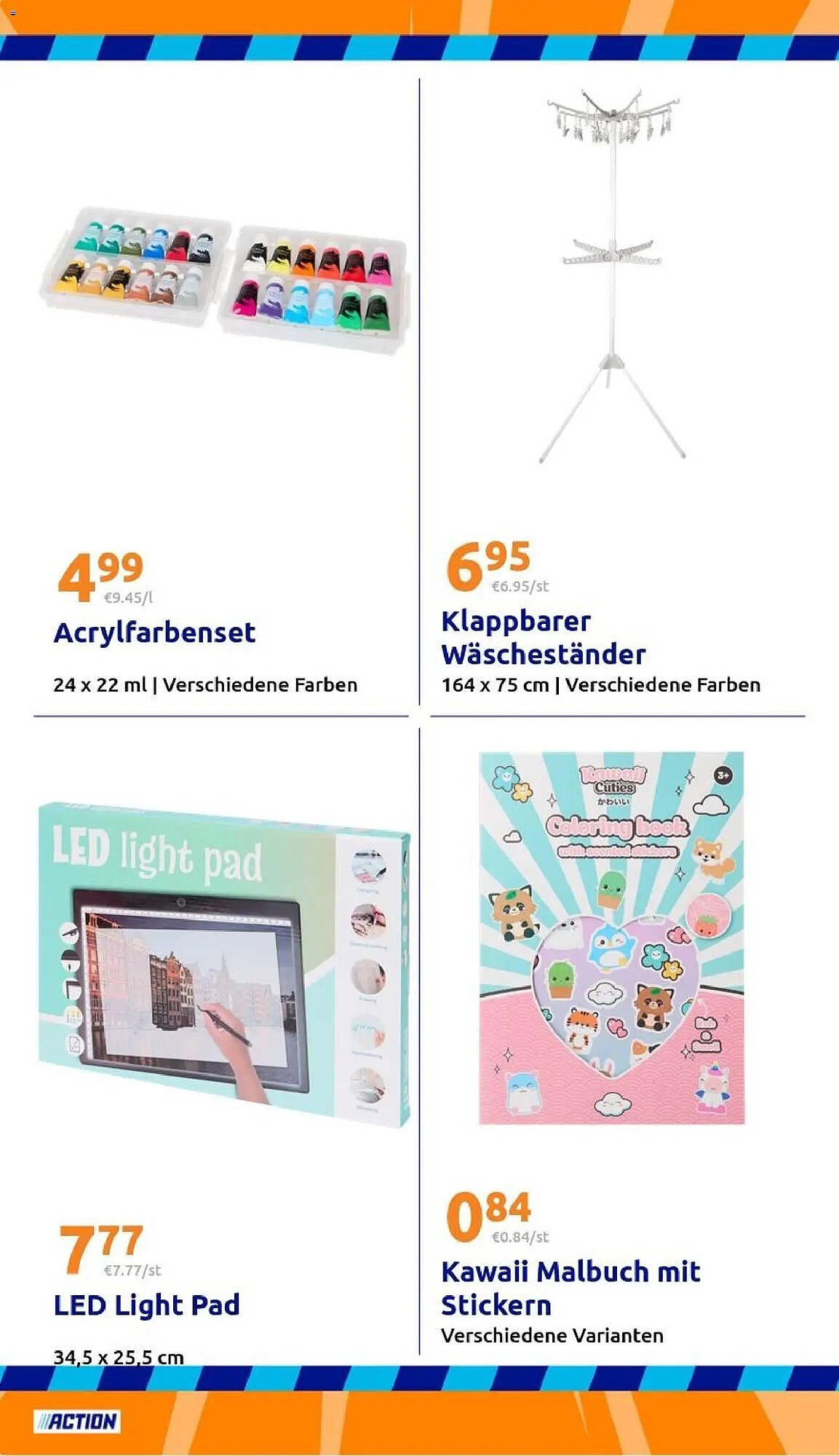 Action Prospekt (2026-05-06 - 2026-05-12)