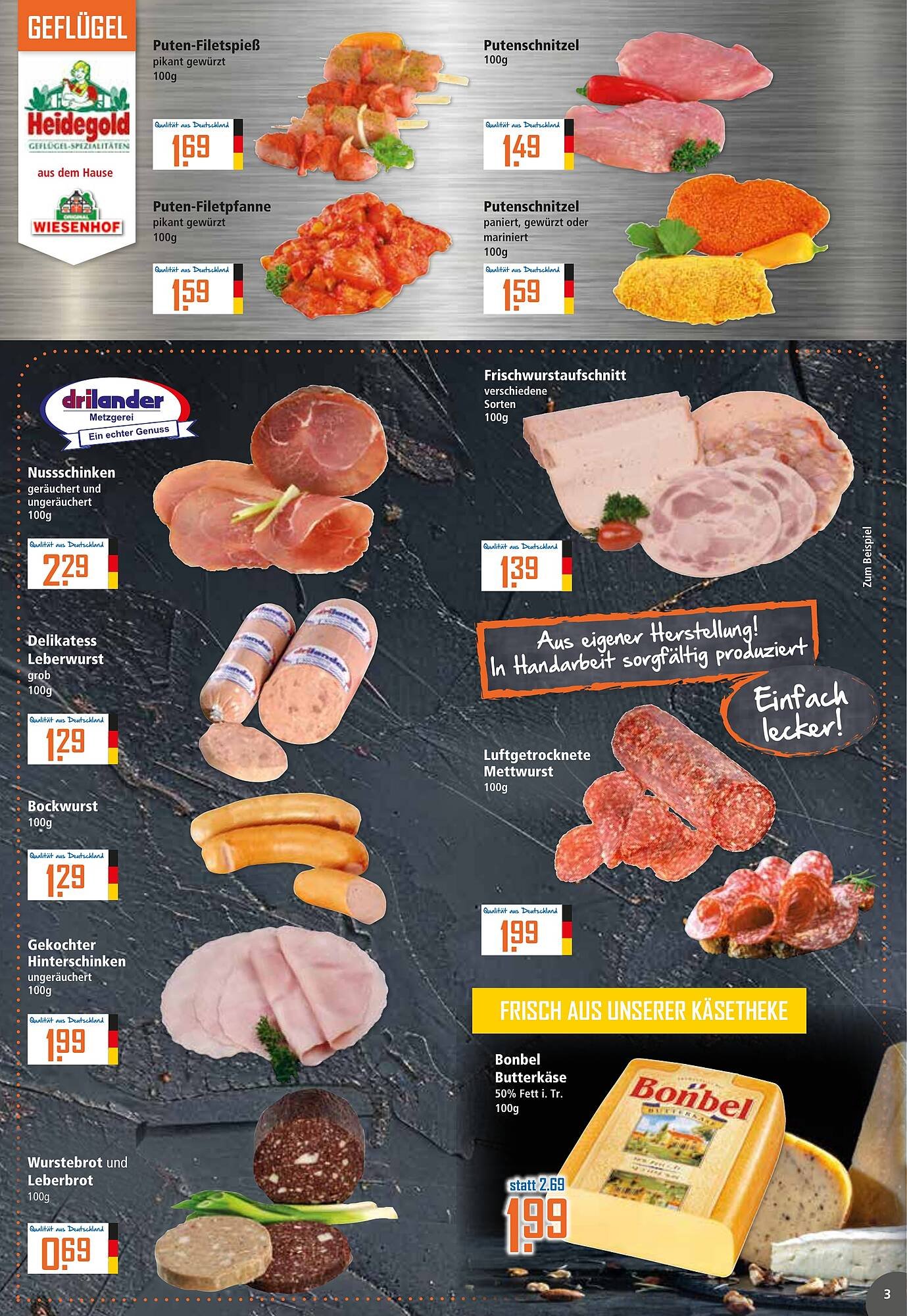 Klaas und Kock Prospekt (2026-03-09 - 2026-03-14)