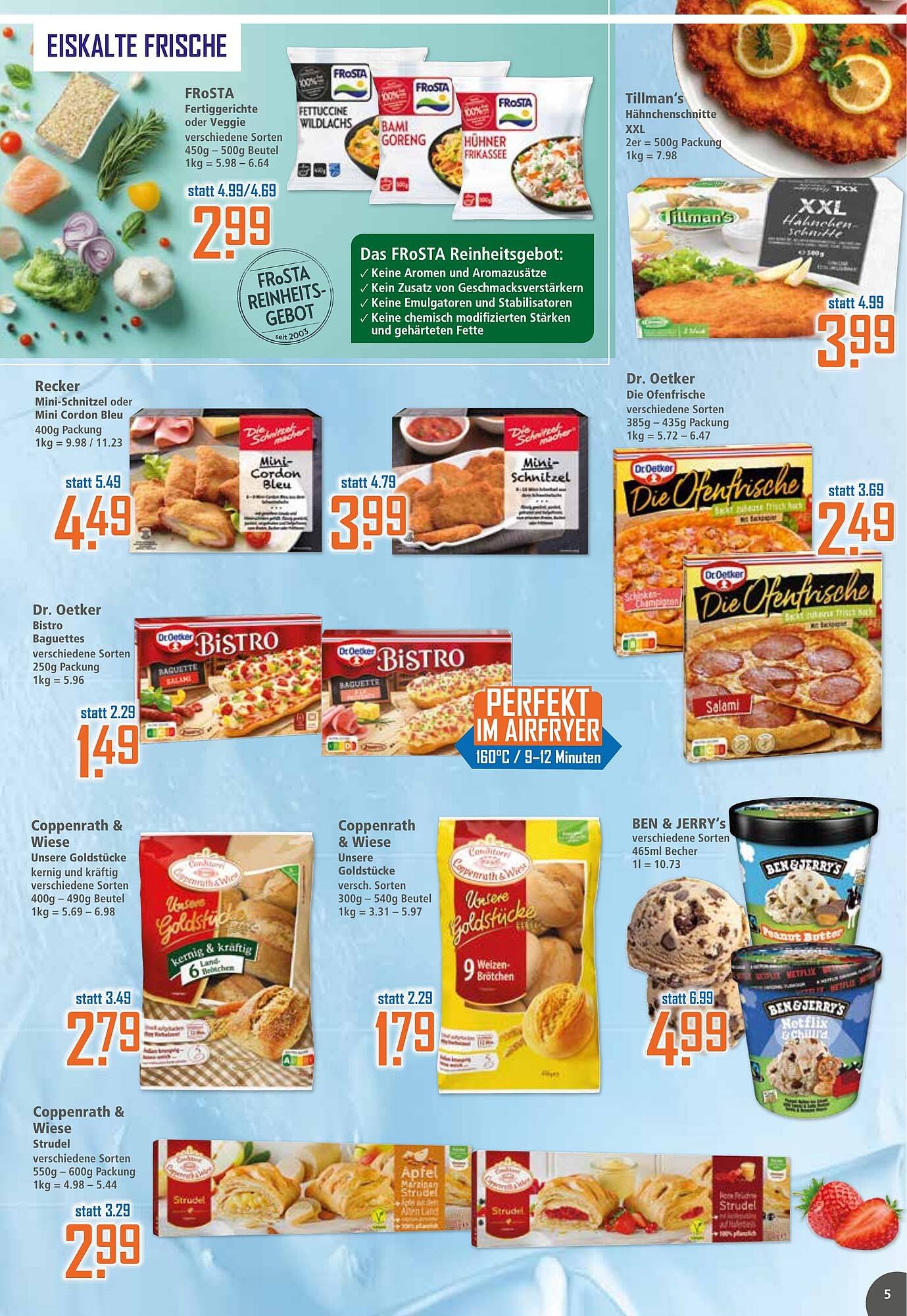 Klaas und Kock Prospekt (2026-03-09 - 2026-03-14)