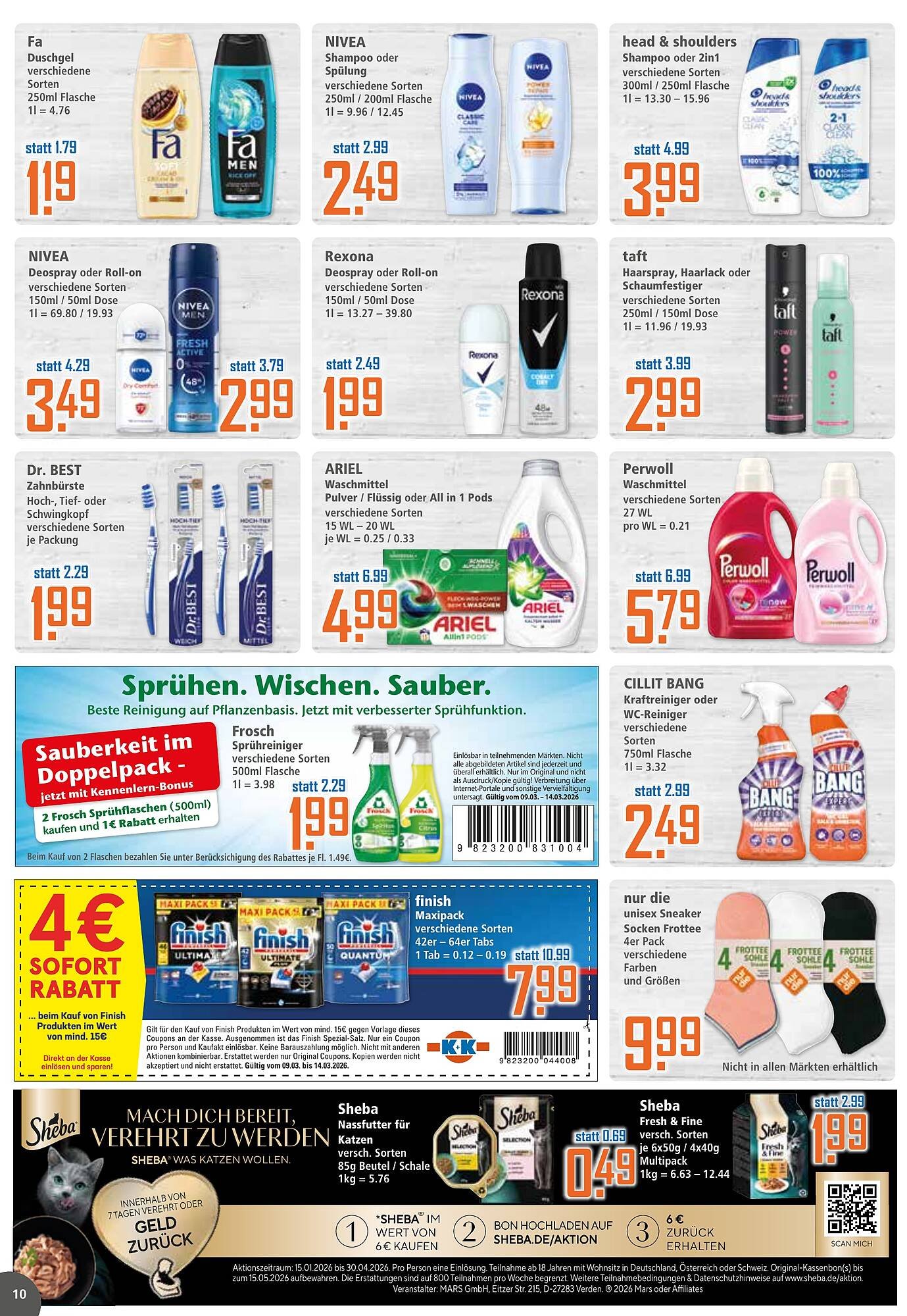 Klaas und Kock Prospekt