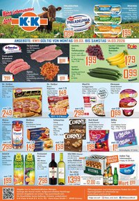 Klaas und Kock Prospekt