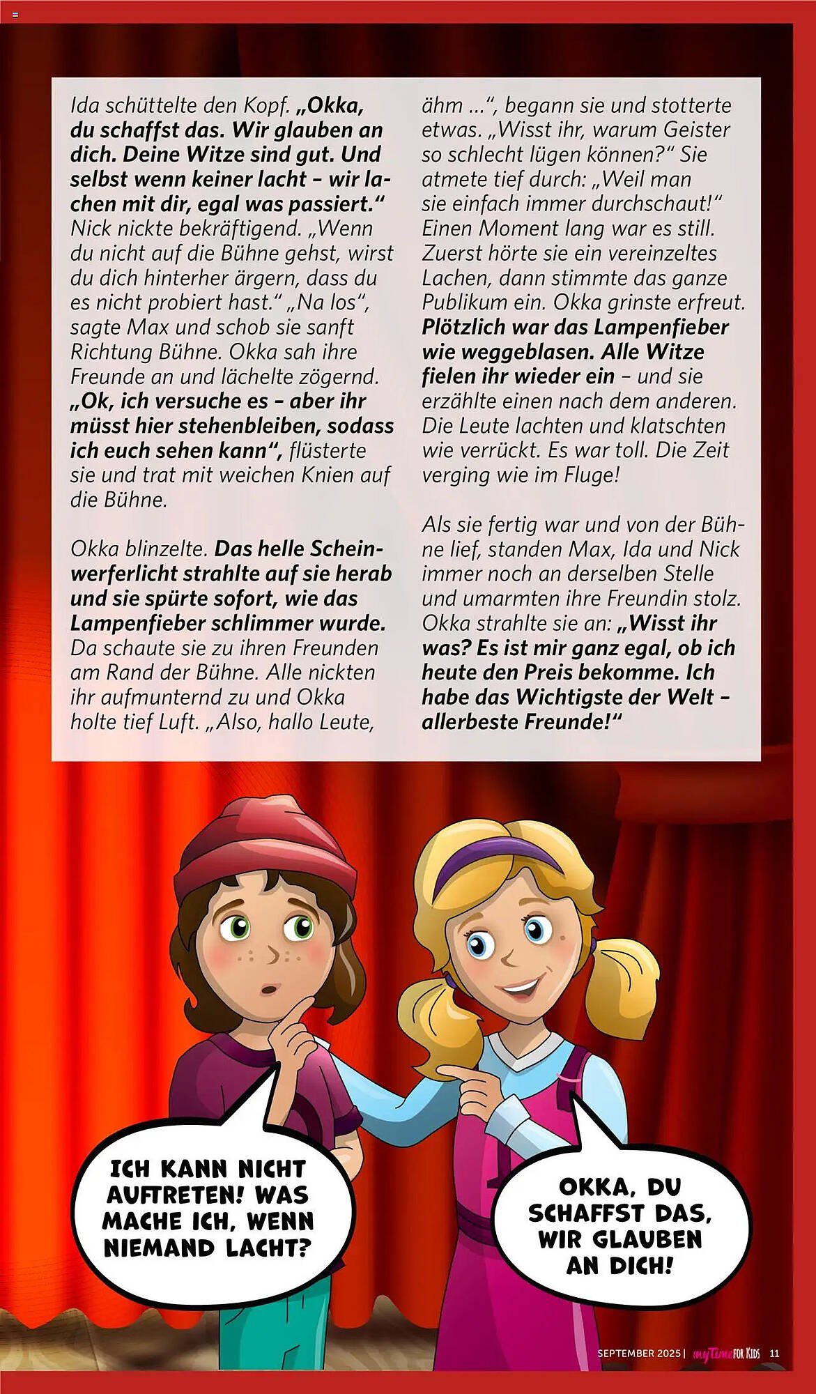 Combi Prospekt (2025-09-01 - 2026-09-30)