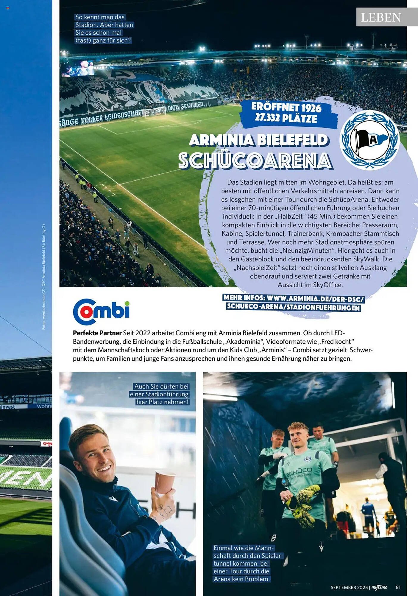 Combi Prospekt (2025-09-01 - 2026-09-30)