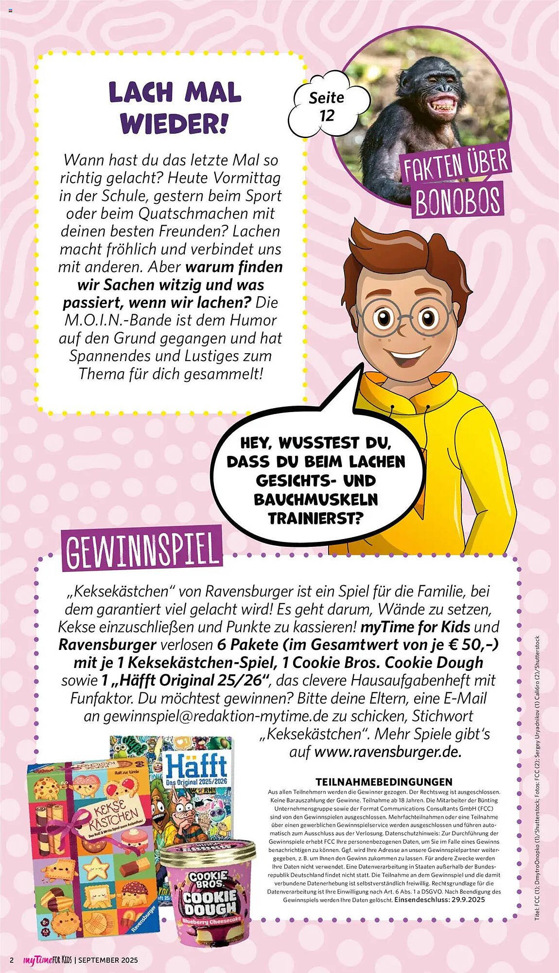 Combi Prospekt (2025-09-01 - 2026-09-30)