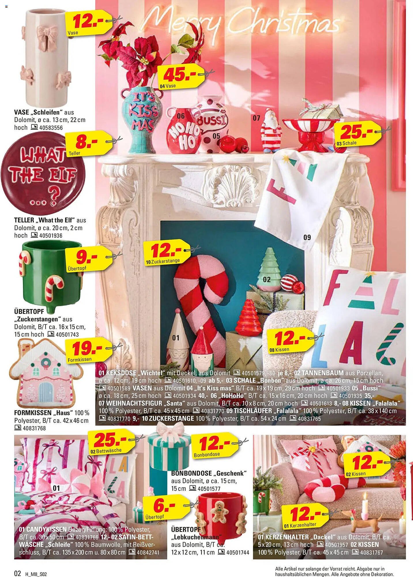 Höffner Prospekt (2025-11-12 - 2025-11-25)