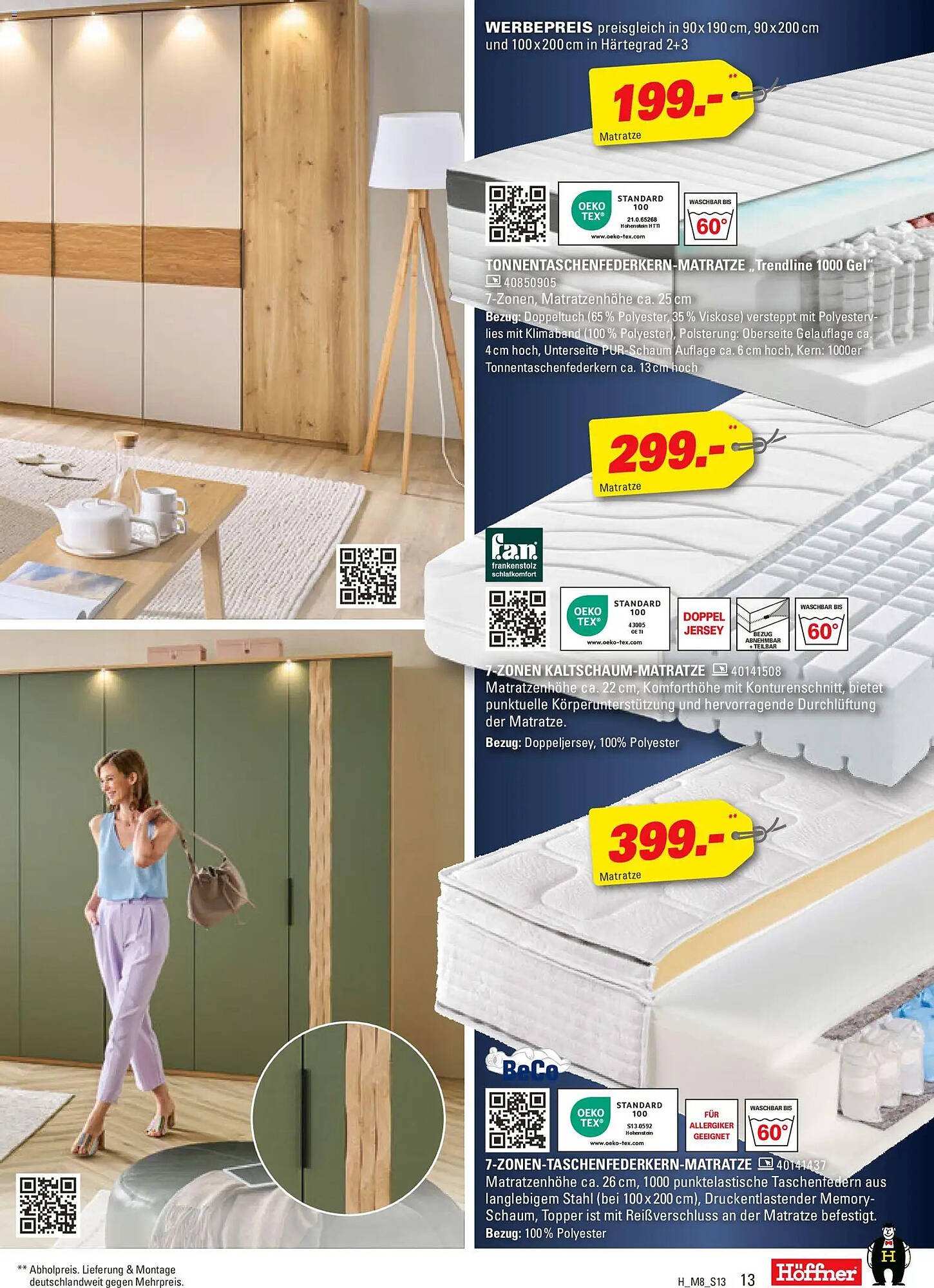 Höffner Prospekt (2025-11-12 - 2025-11-25)