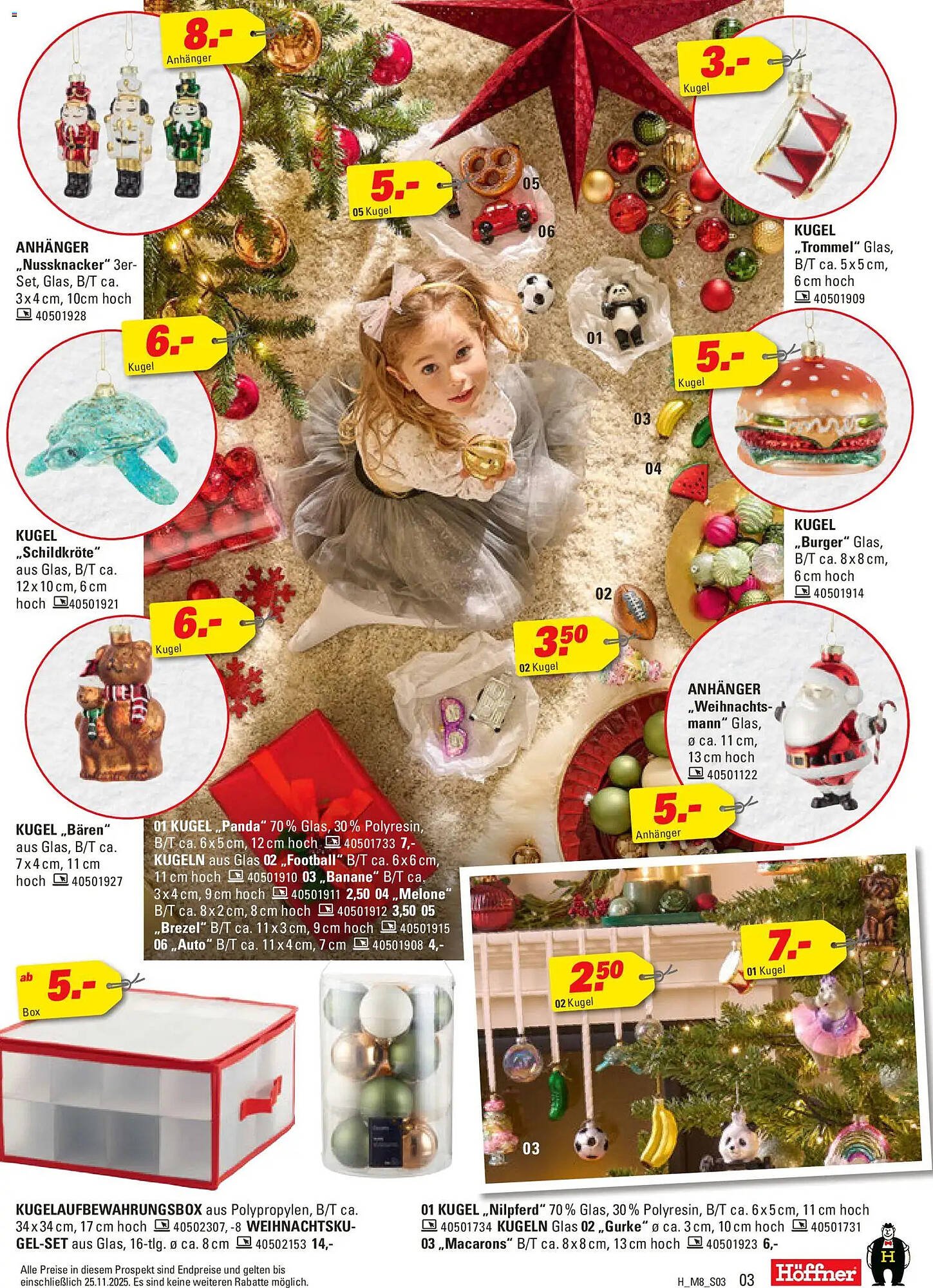Höffner Prospekt (2025-11-12 - 2025-11-25)