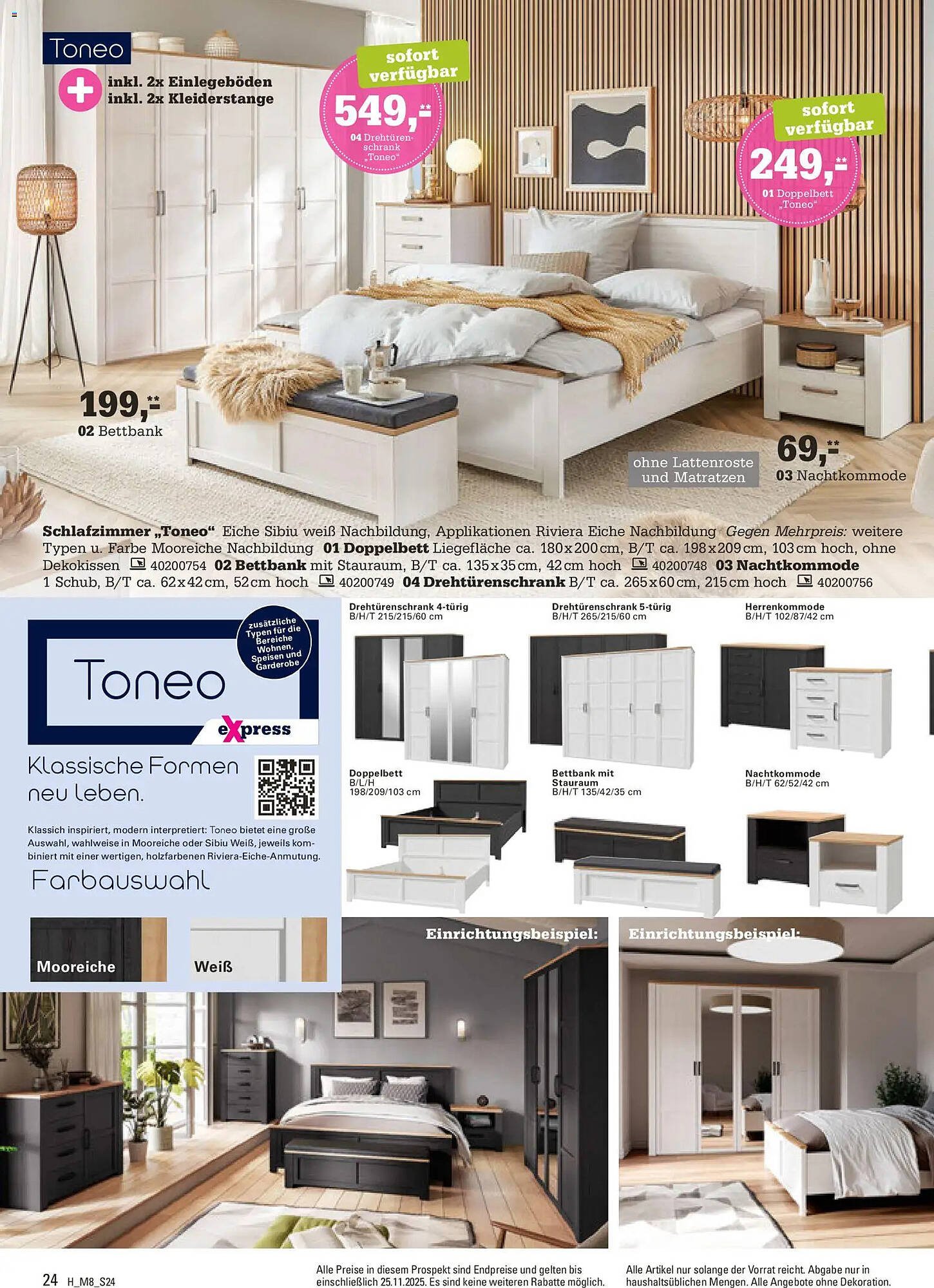 Höffner Prospekt (2025-11-12 - 2025-11-25)