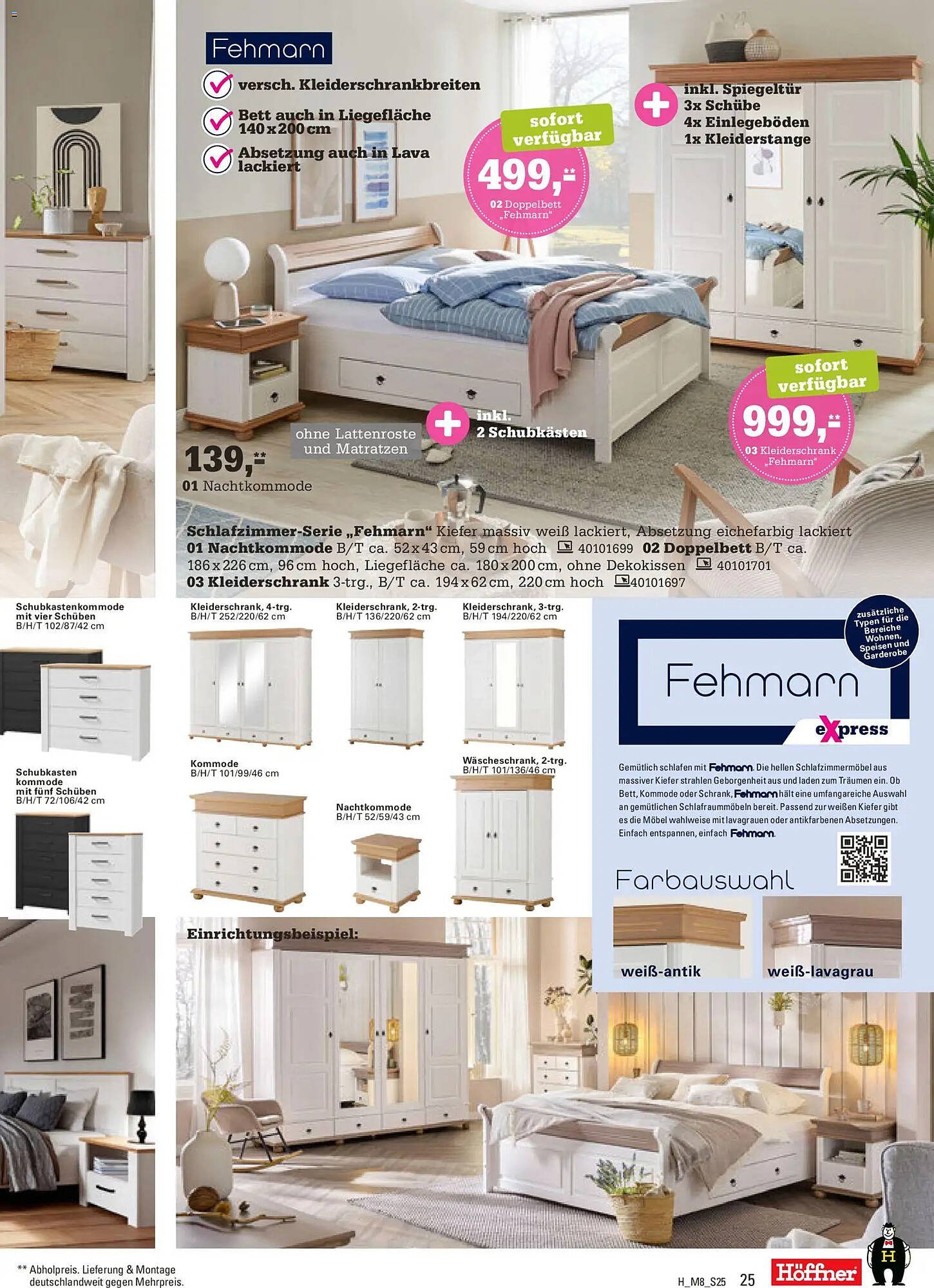 Höffner Prospekt (2025-11-12 - 2025-11-25)