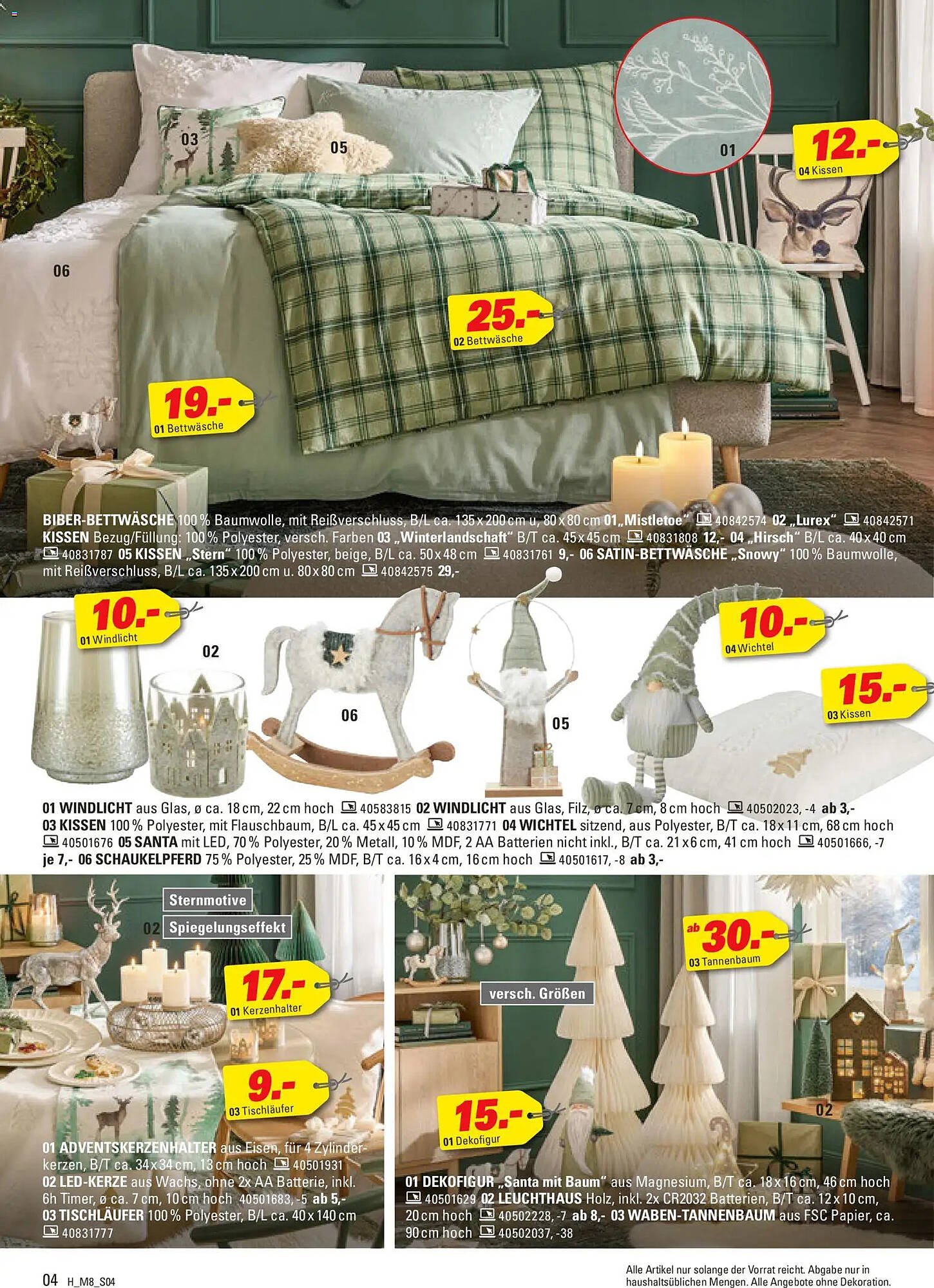 Höffner Prospekt (2025-11-12 - 2025-11-25)