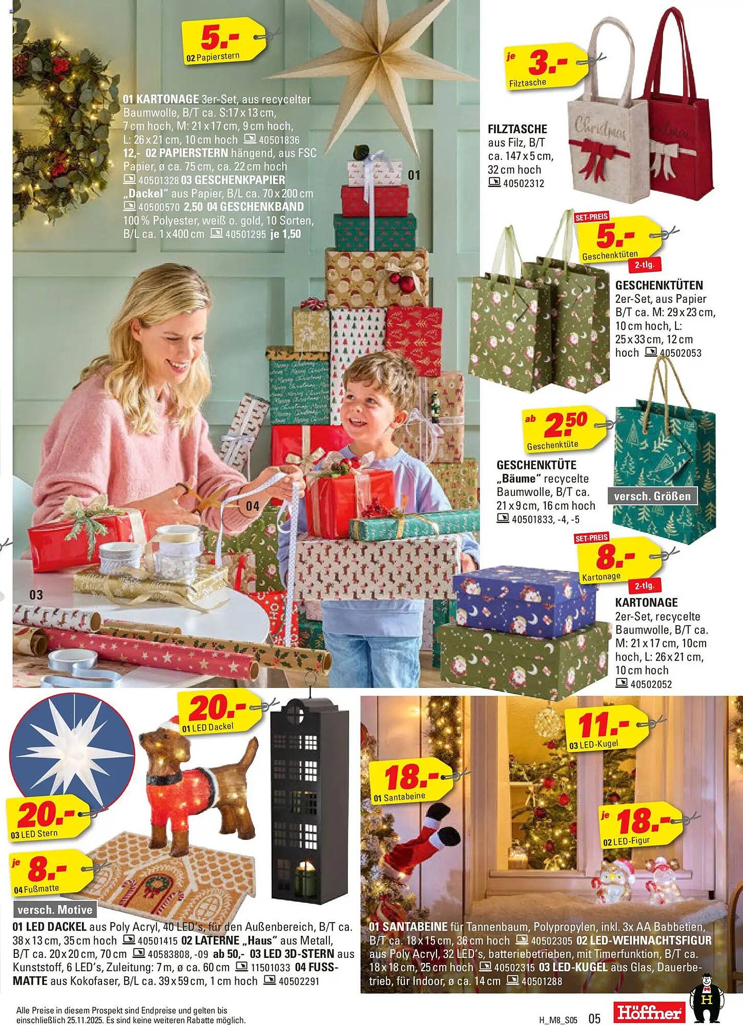 Höffner Prospekt (2025-11-12 - 2025-11-25)