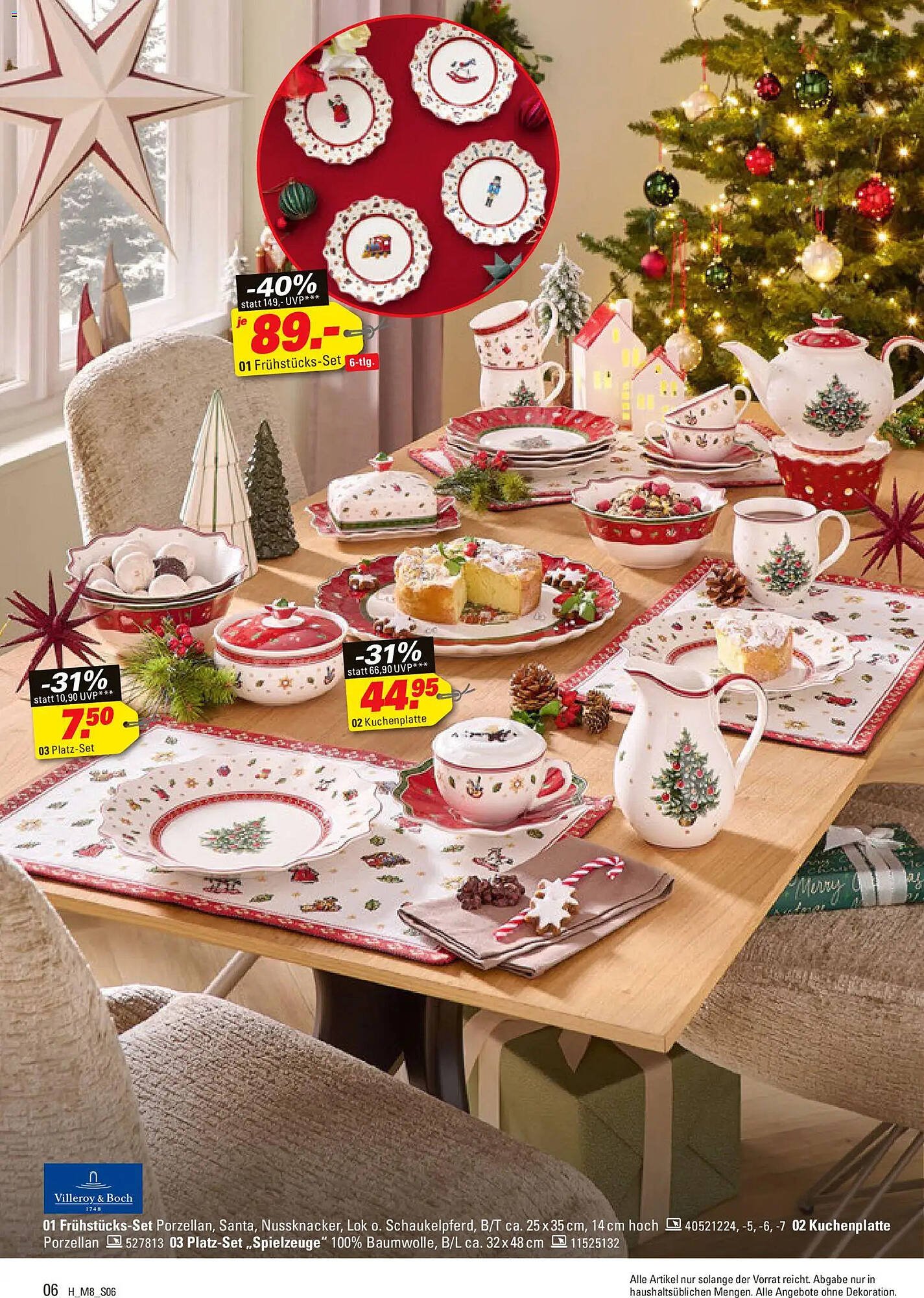 Höffner Prospekt (2025-11-12 - 2025-11-25)