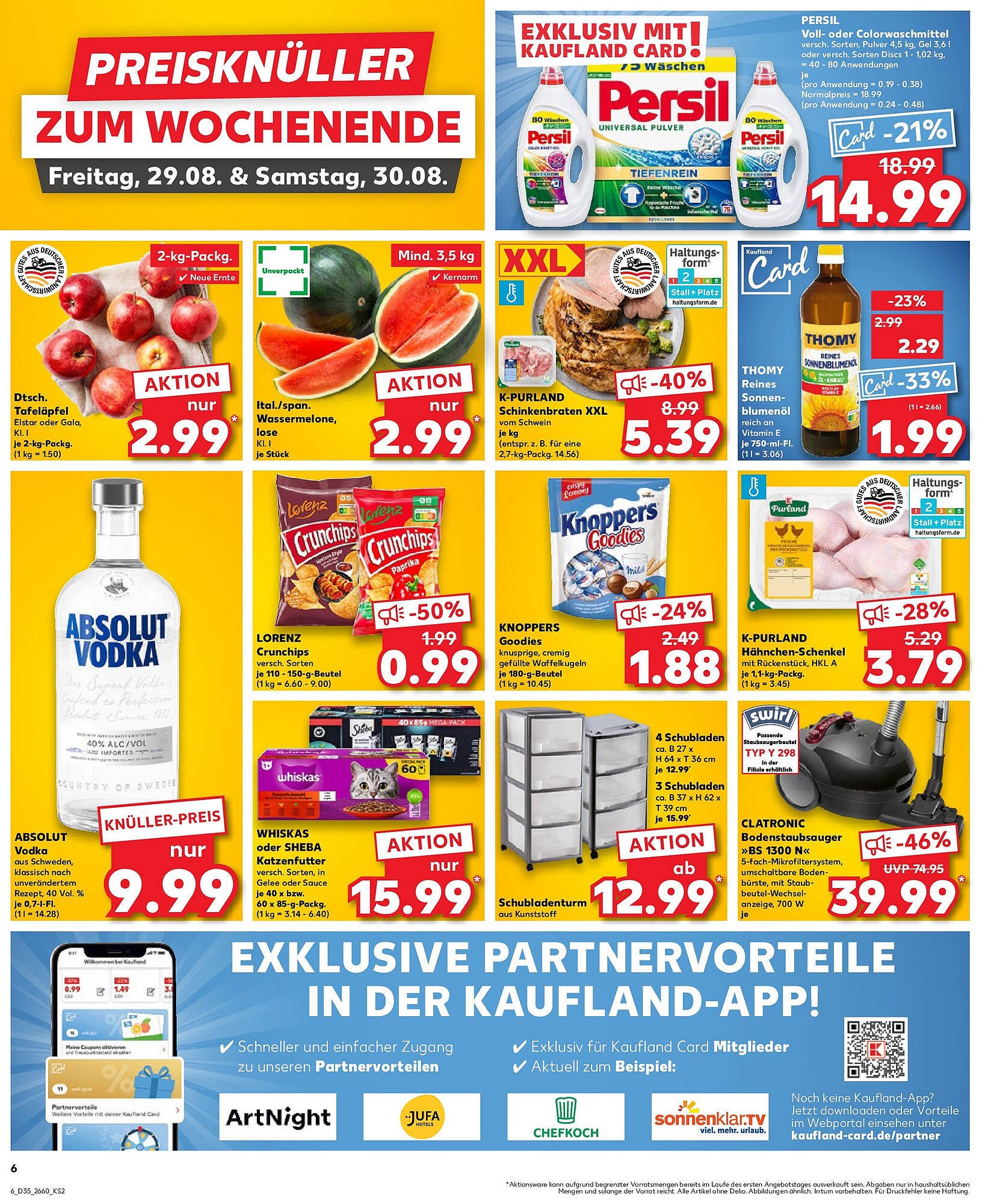 Kaufland Prospekt (2025-08-27 - 2025-09-03) | 7