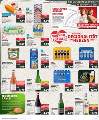 Kaufland Prospekt (2025-08-27 - 2025-09-03)