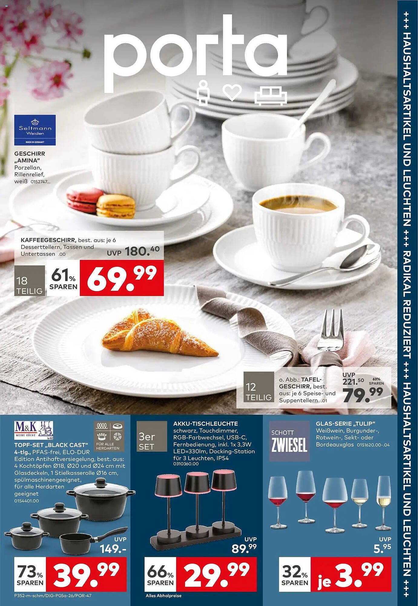 Porta Prospekt (2026-01-25 - 2026-02-01)