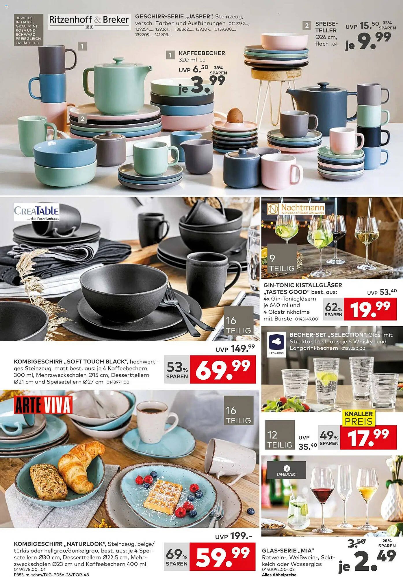 Porta Prospekt (2026-01-25 - 2026-02-01)