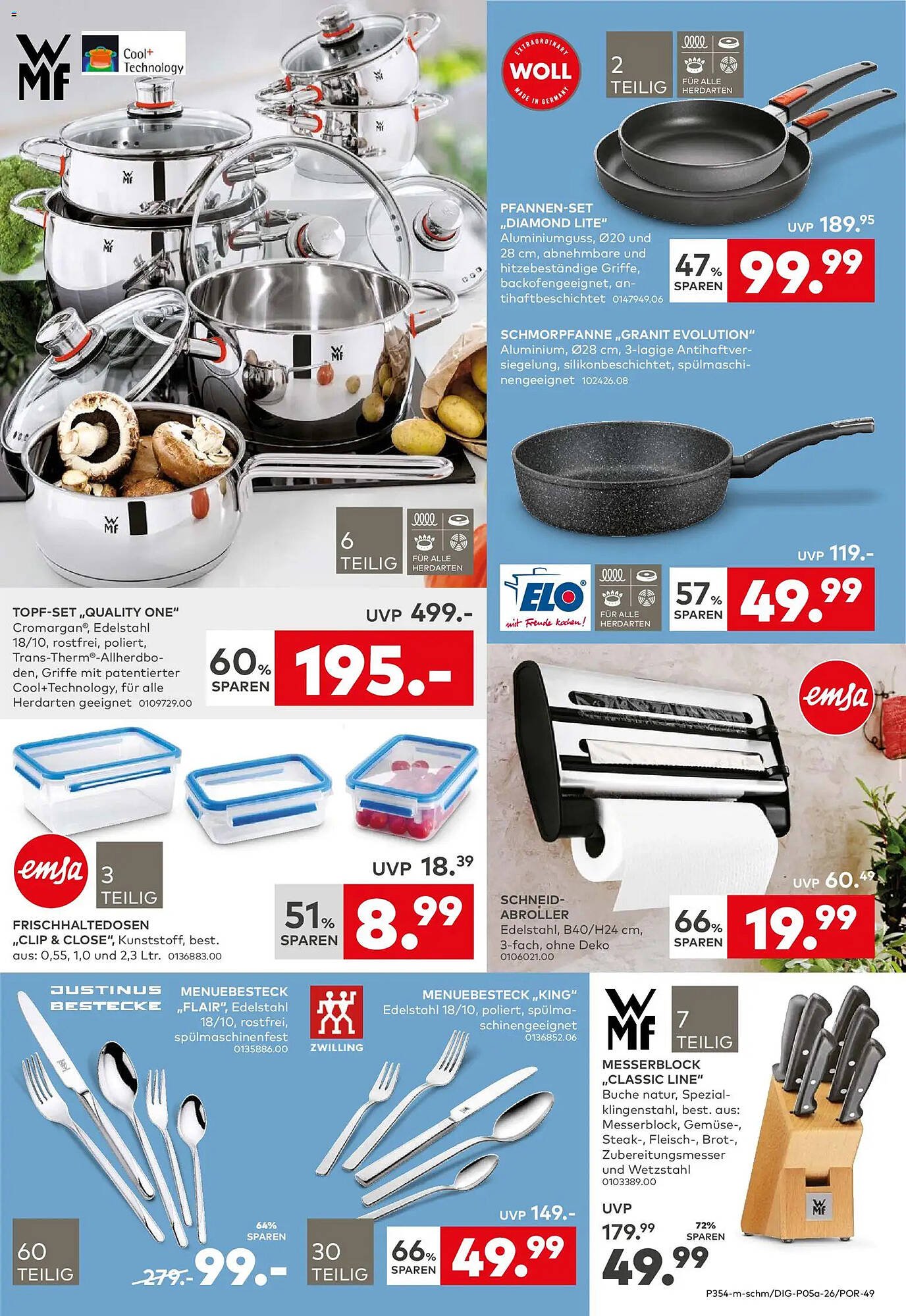 Porta Prospekt (2026-01-25 - 2026-02-01)