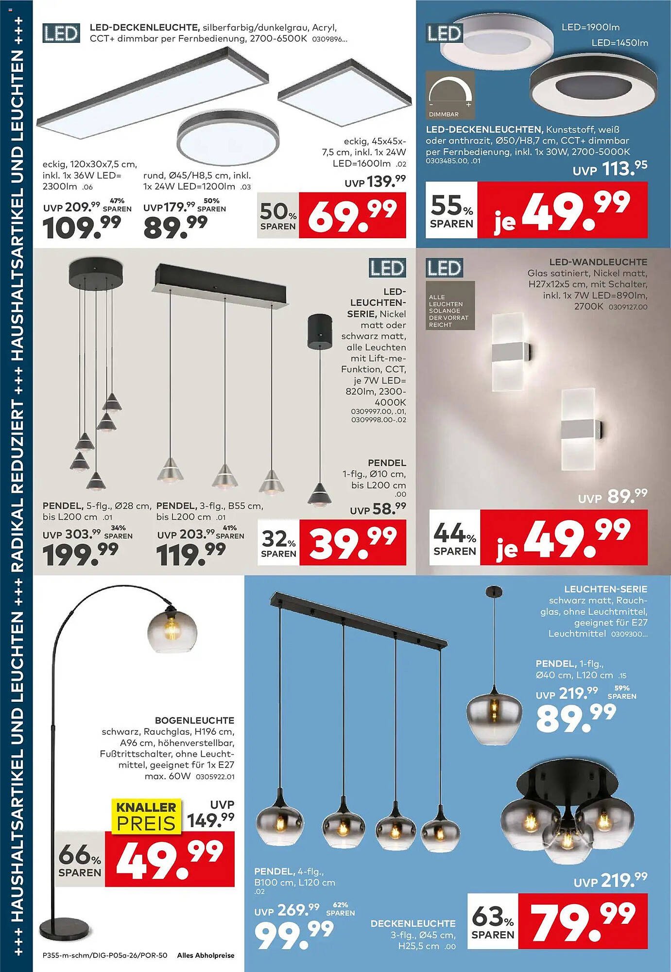 Porta Prospekt (2026-01-25 - 2026-02-01)