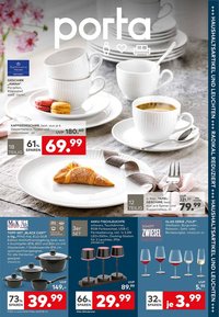 Porta Prospekt (2026-01-25 - 2026-02-01)