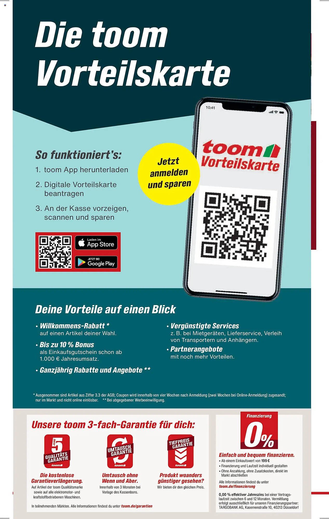 Toom Baumarkt Prospekt (2026-02-07 - 2026-02-13)