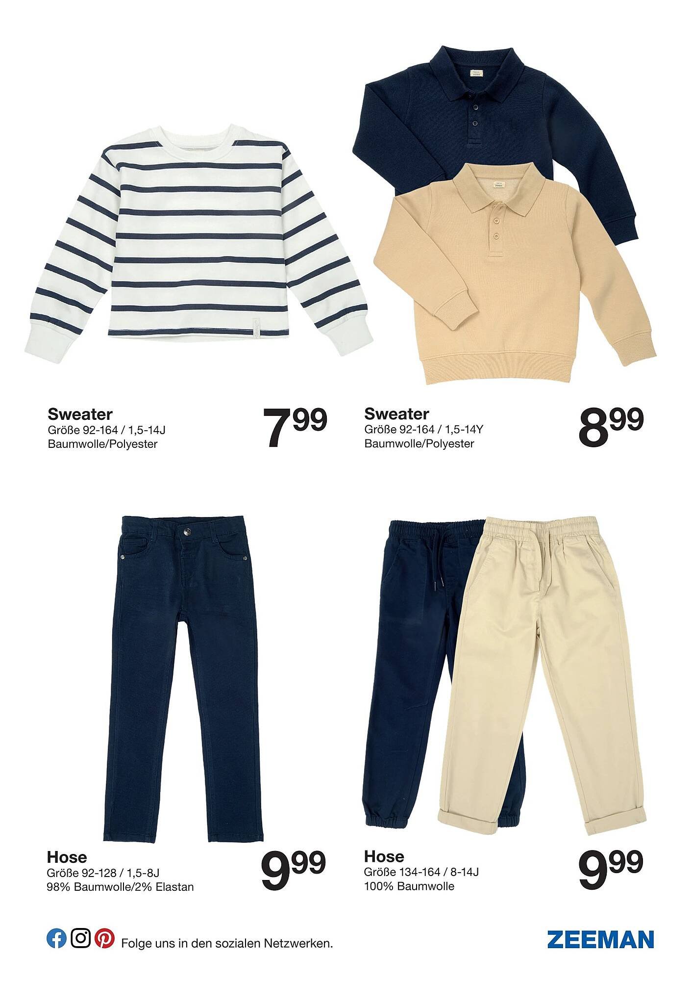 Zeeman Prospekt (2025-07-19 - 2025-07-26) | 11