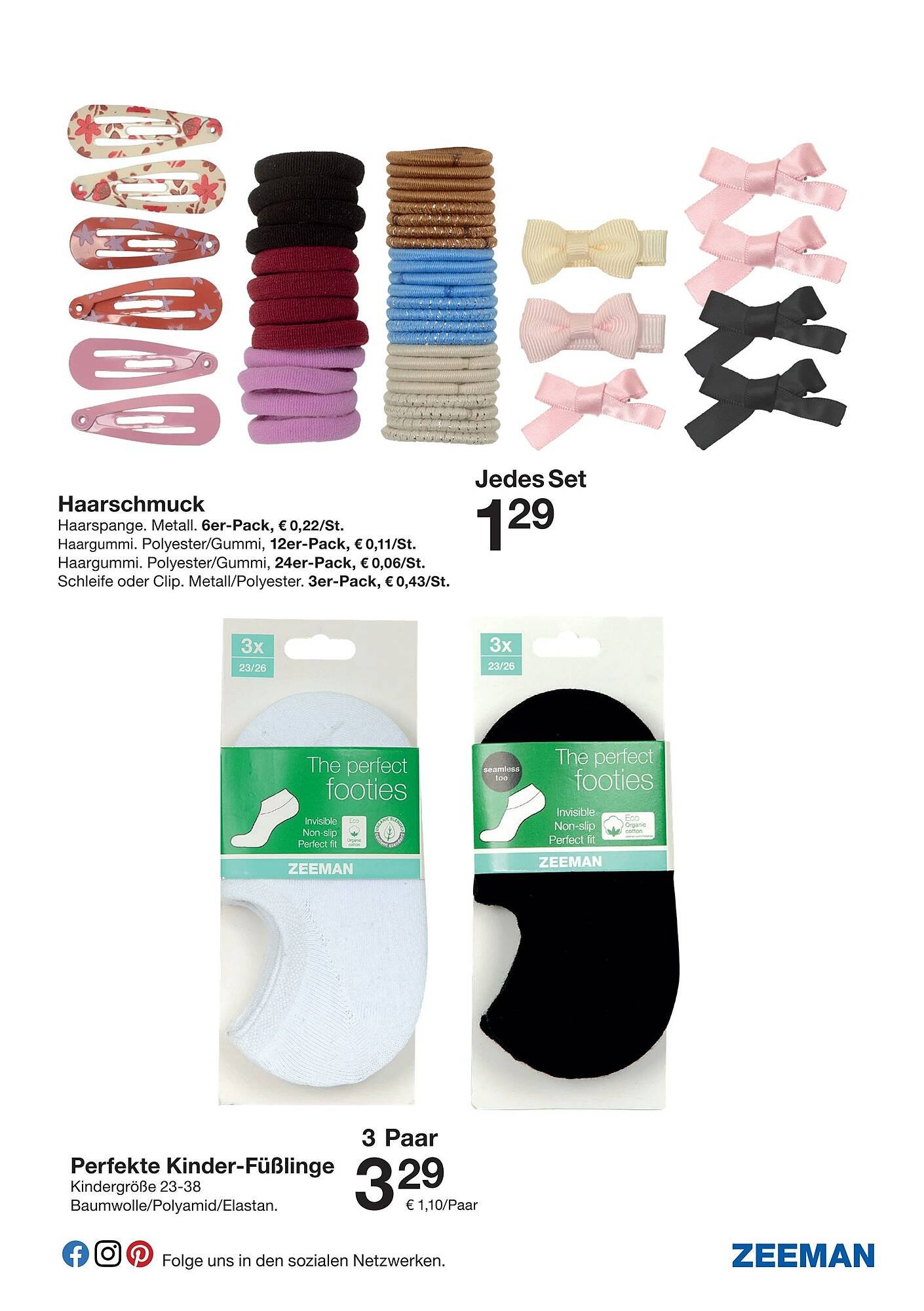 Zeeman Prospekt (2025-07-19 - 2025-07-26) | 15