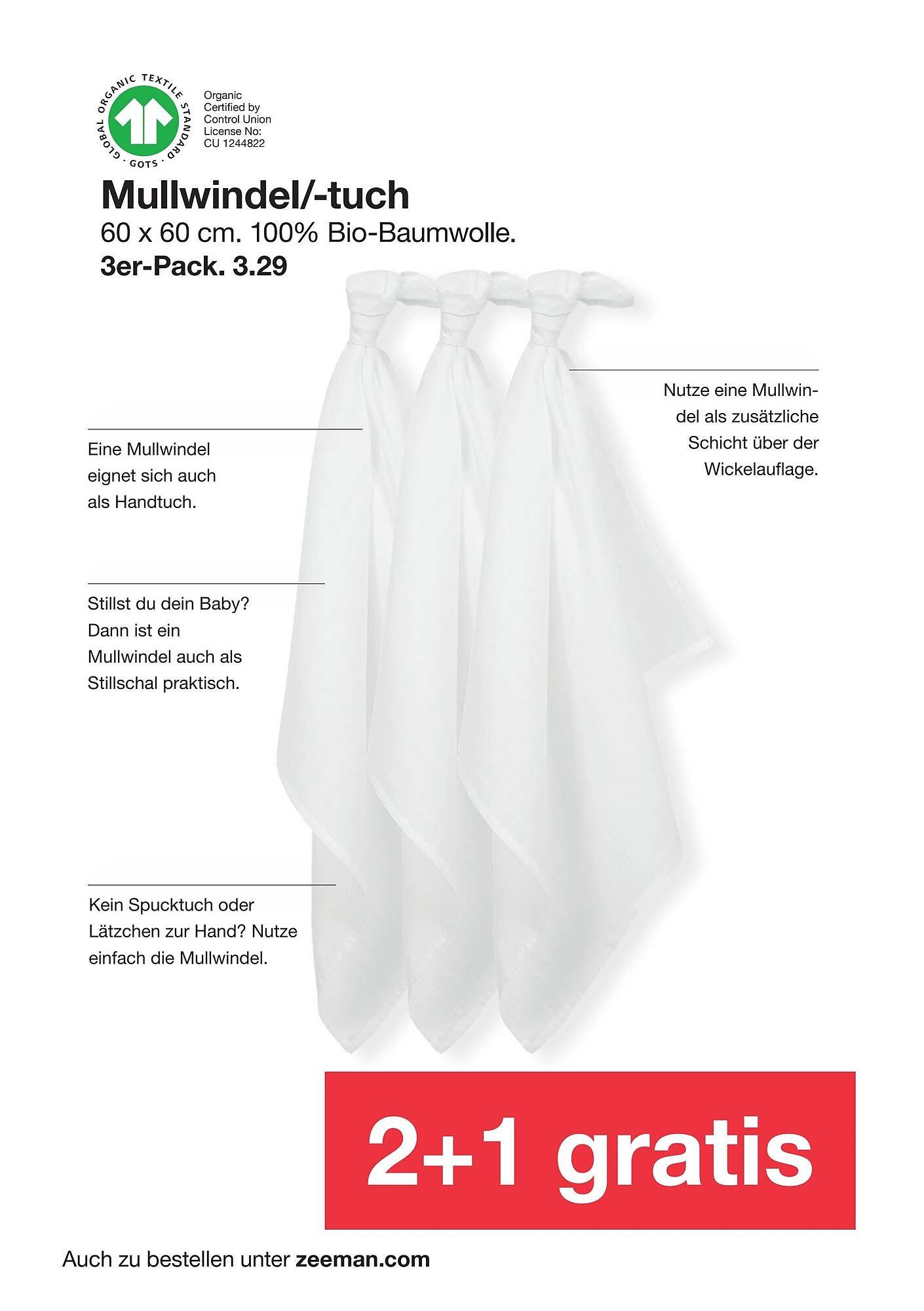 Zeeman Prospekt (2025-07-19 - 2025-07-26) | 16