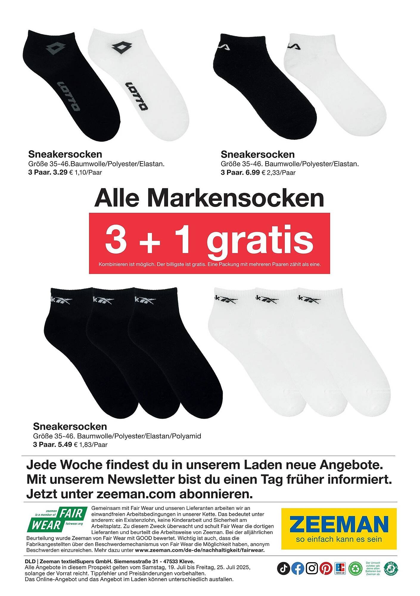 Zeeman Prospekt (2025-07-19 - 2025-07-26) | 18