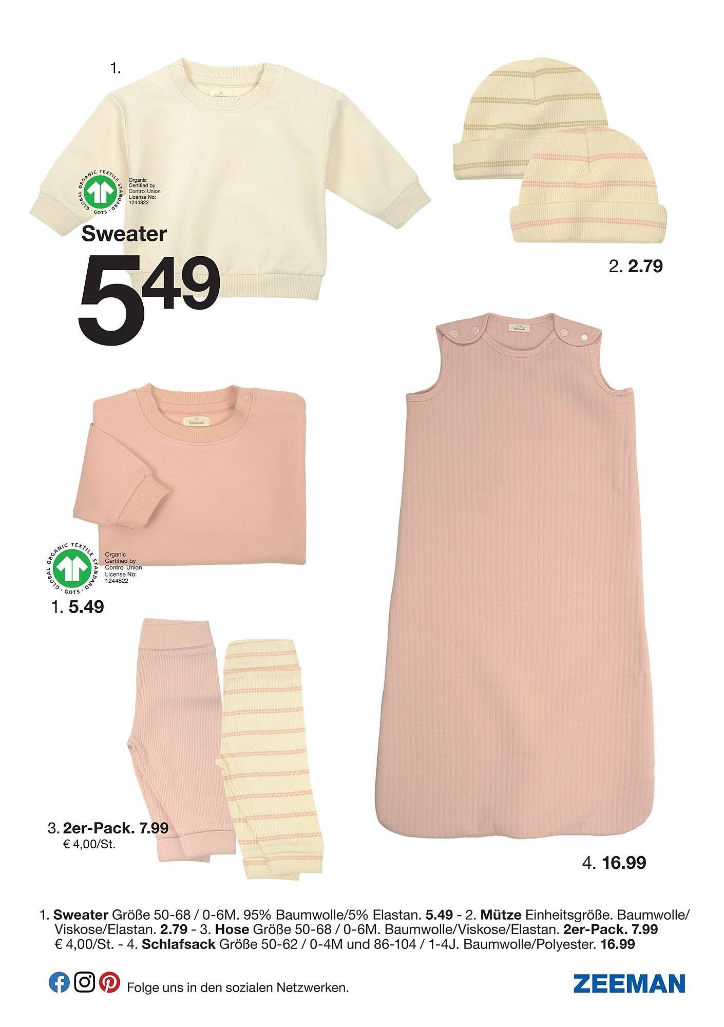 Zeeman Prospekt (2025-07-19 - 2025-07-26) | 3