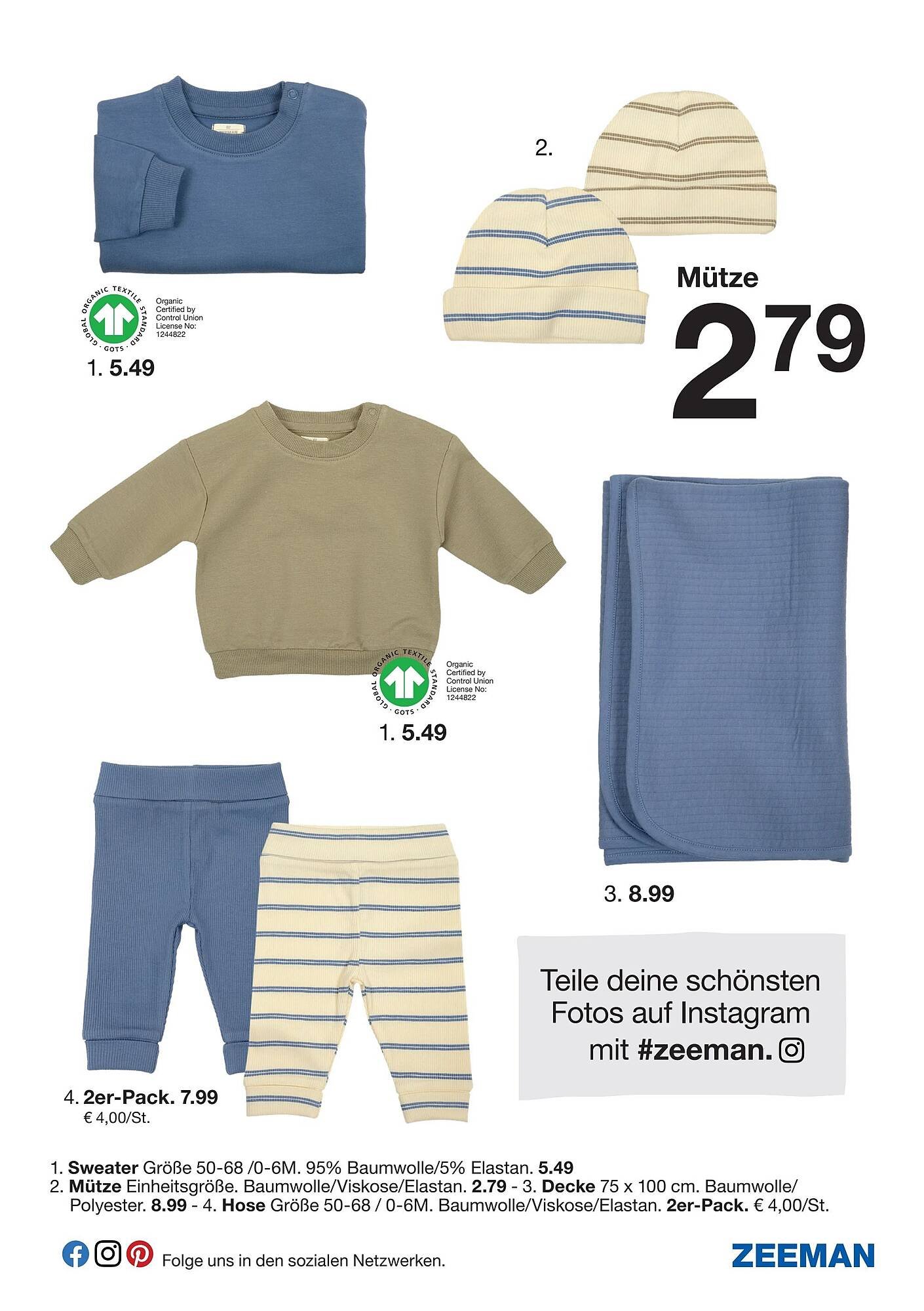 Zeeman Prospekt (2025-07-19 - 2025-07-26) | 5