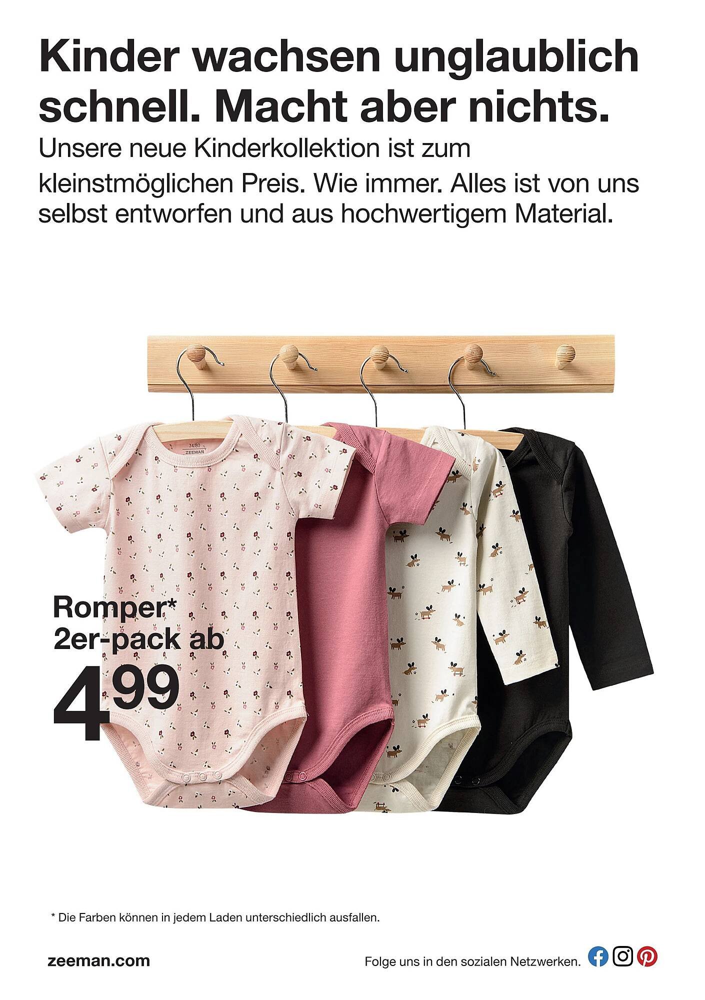 Zeeman Prospekt (2025-07-19 - 2025-07-26) | 6