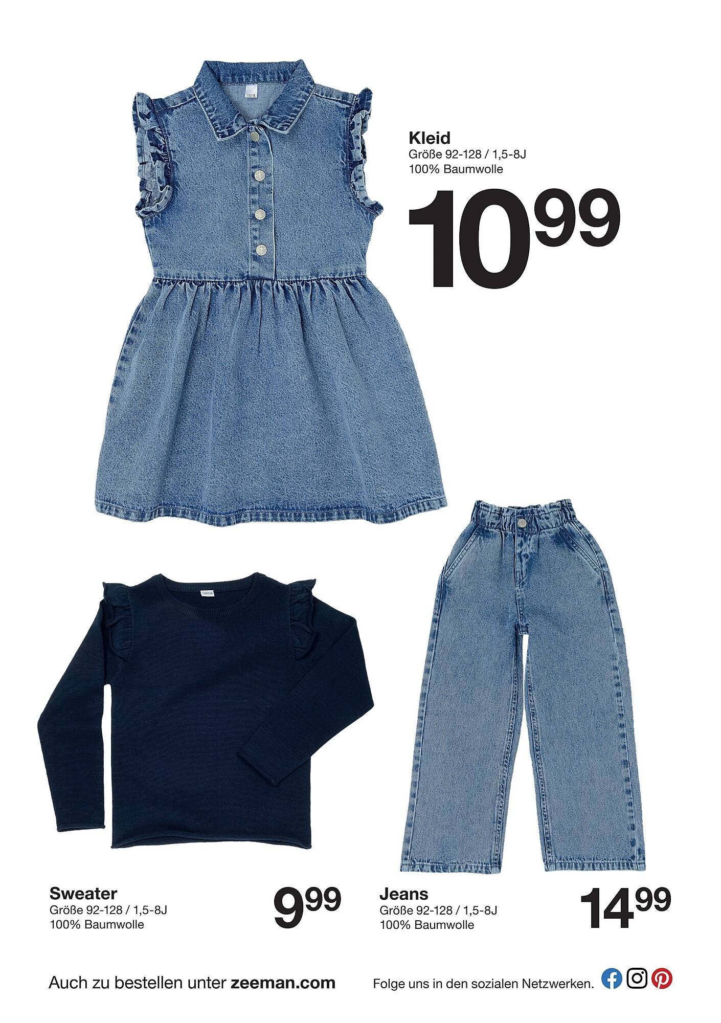 Zeeman Prospekt (2025-07-19 - 2025-07-26) | 8