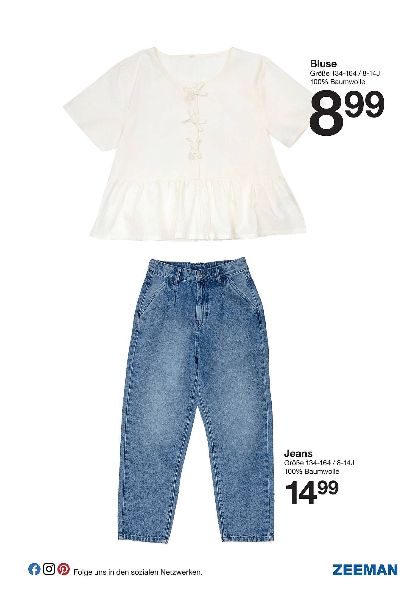Zeeman Prospekt (2025-07-19 - 2025-07-26) | 9