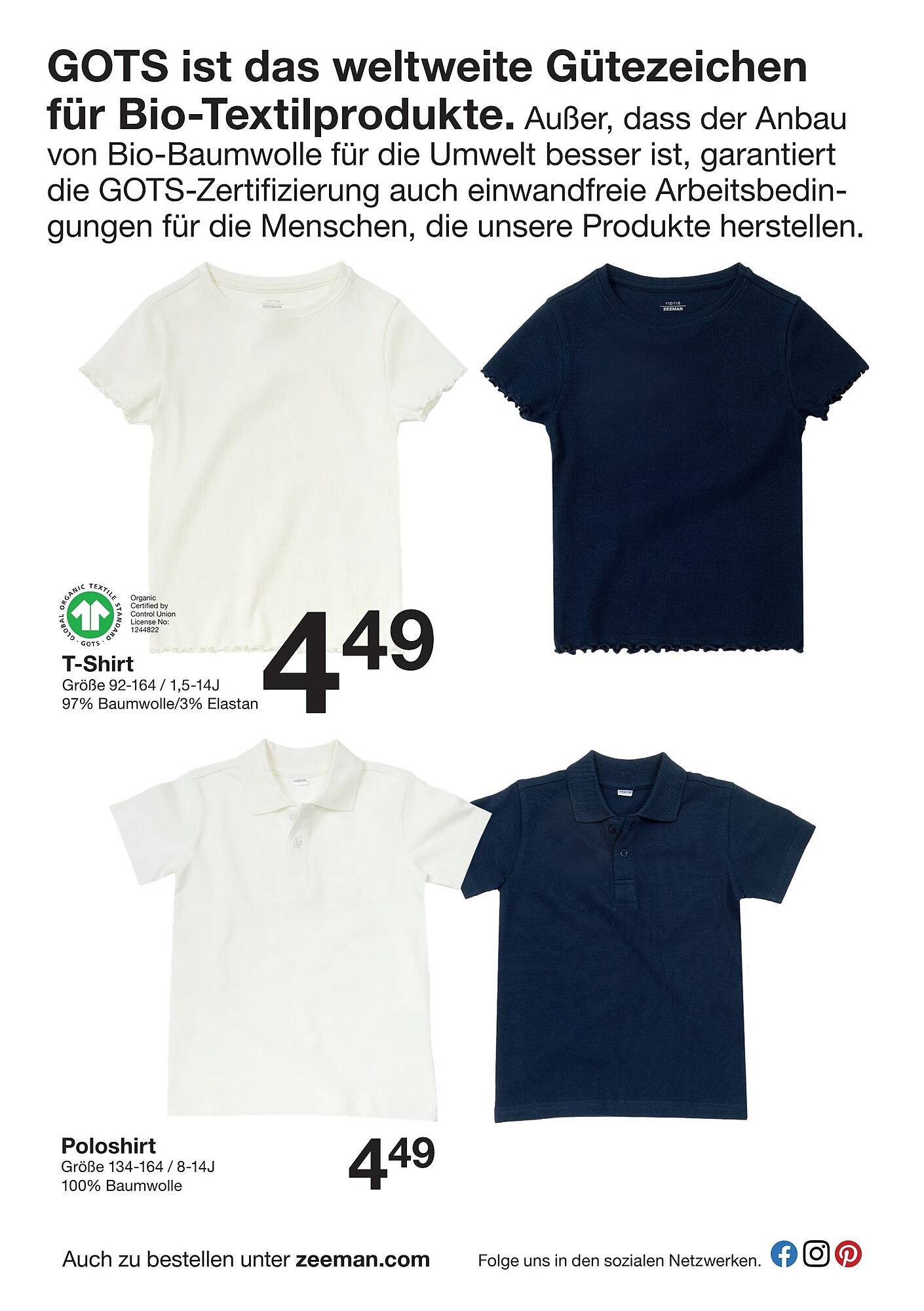 Zeeman Prospekt (2025-07-19 - 2025-07-26) | 10