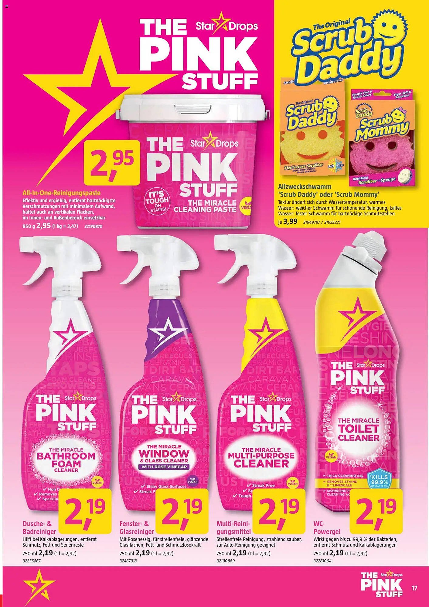 Bauhaus Prospekt (2025-11-29 - 2026-01-03)