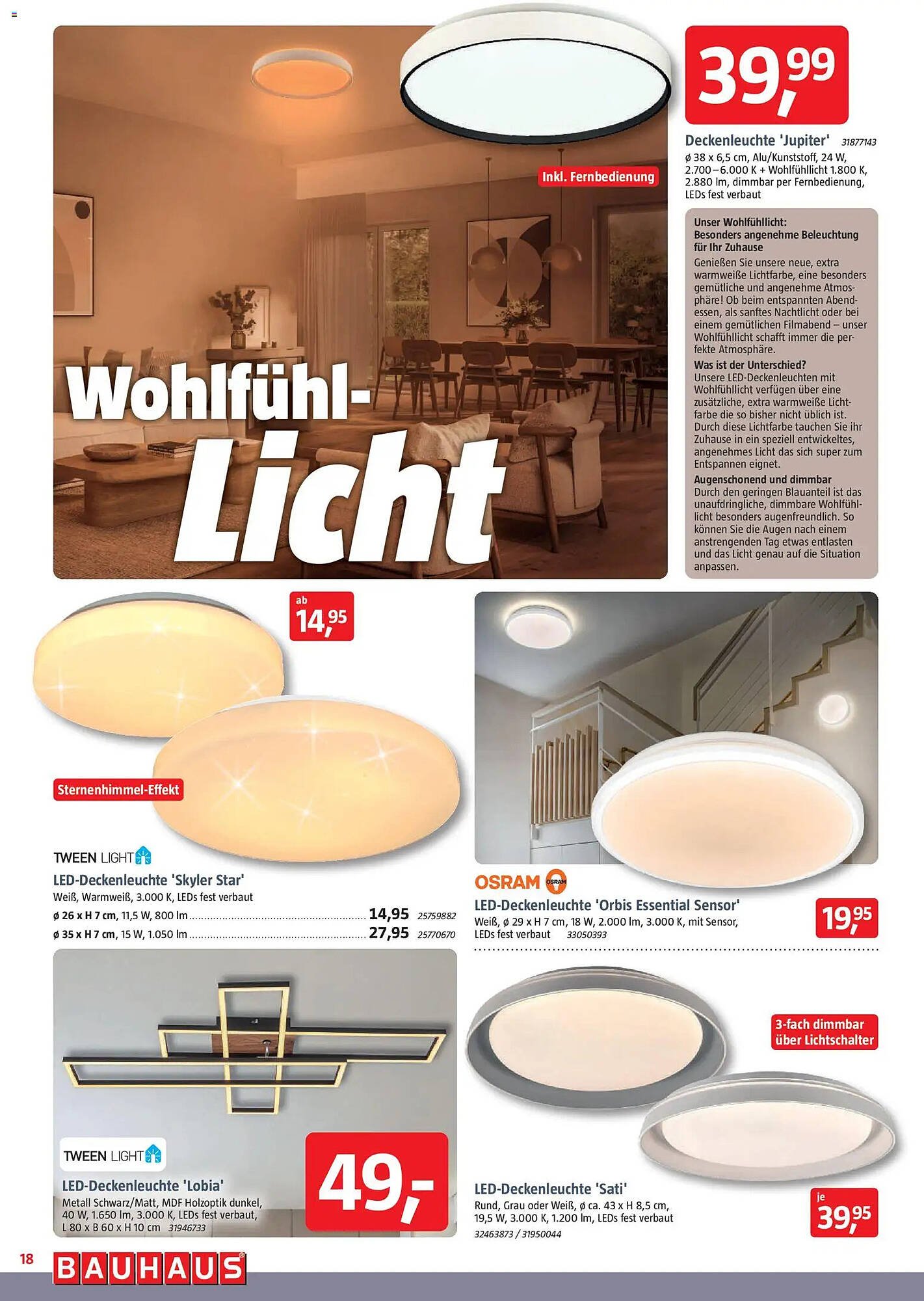 Bauhaus Prospekt (2025-11-29 - 2026-01-03)