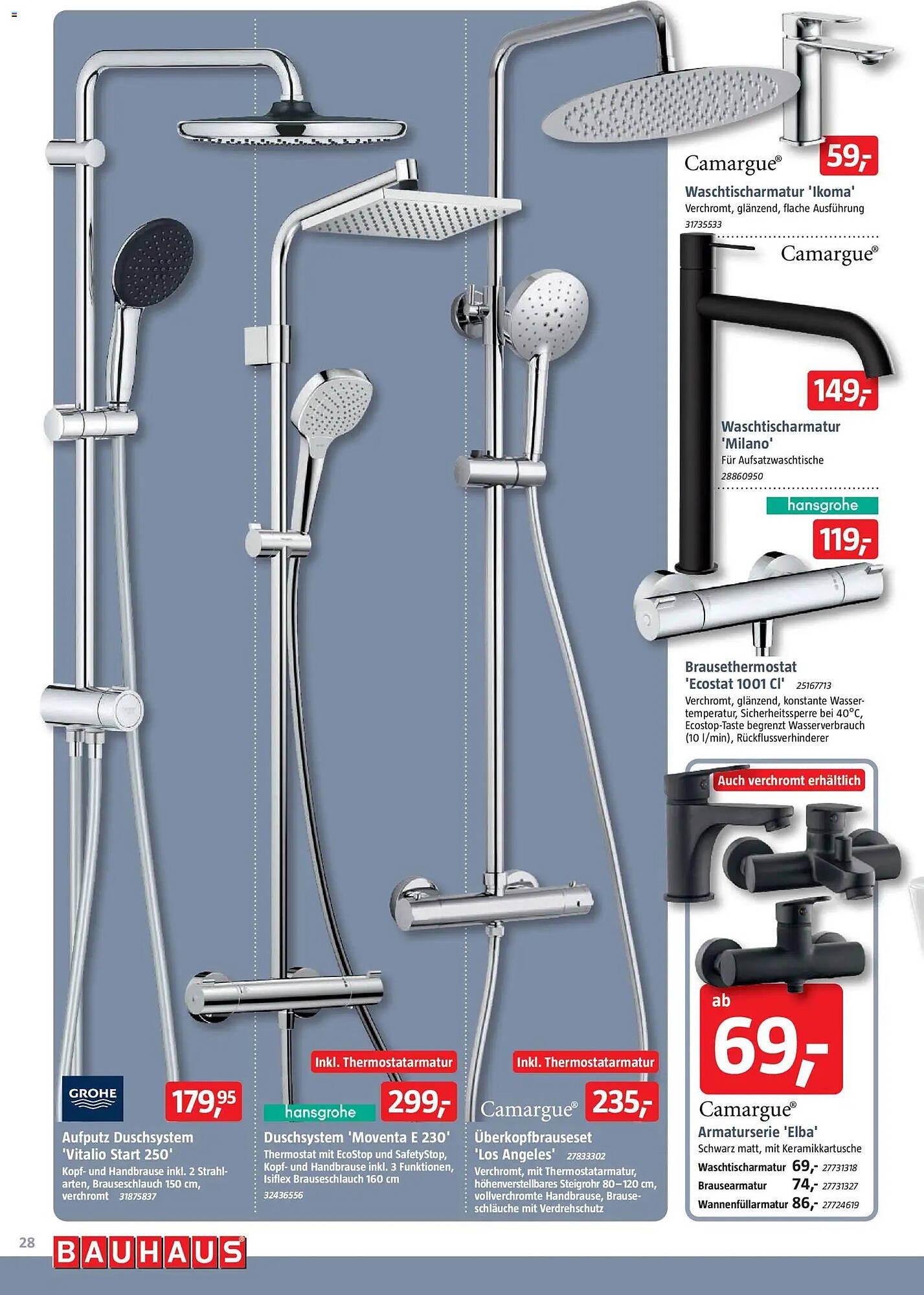 Bauhaus Prospekt (2025-11-29 - 2026-01-03)