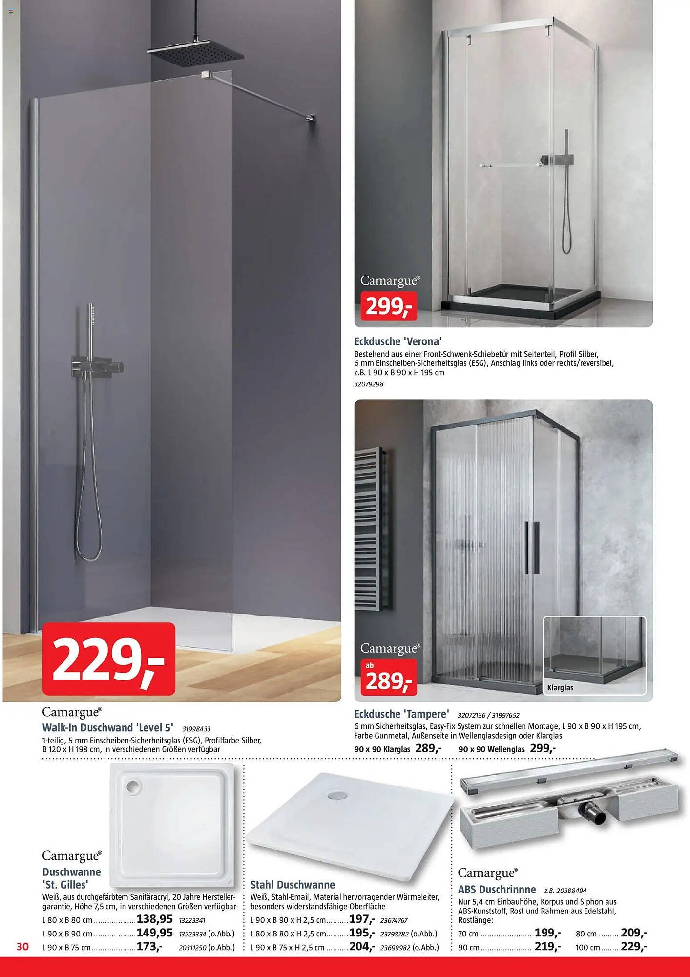 Bauhaus Prospekt (2025-11-29 - 2026-01-03)