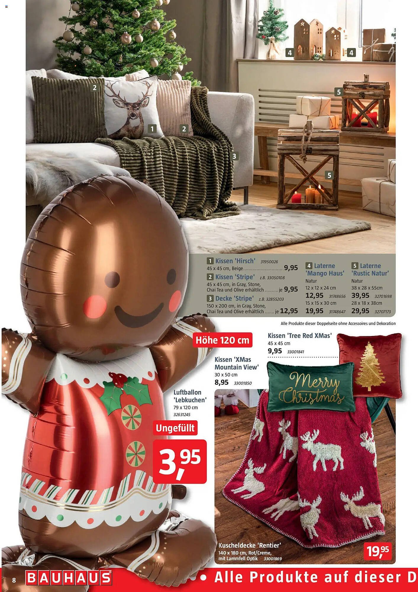 Bauhaus Prospekt (2025-11-29 - 2026-01-03)