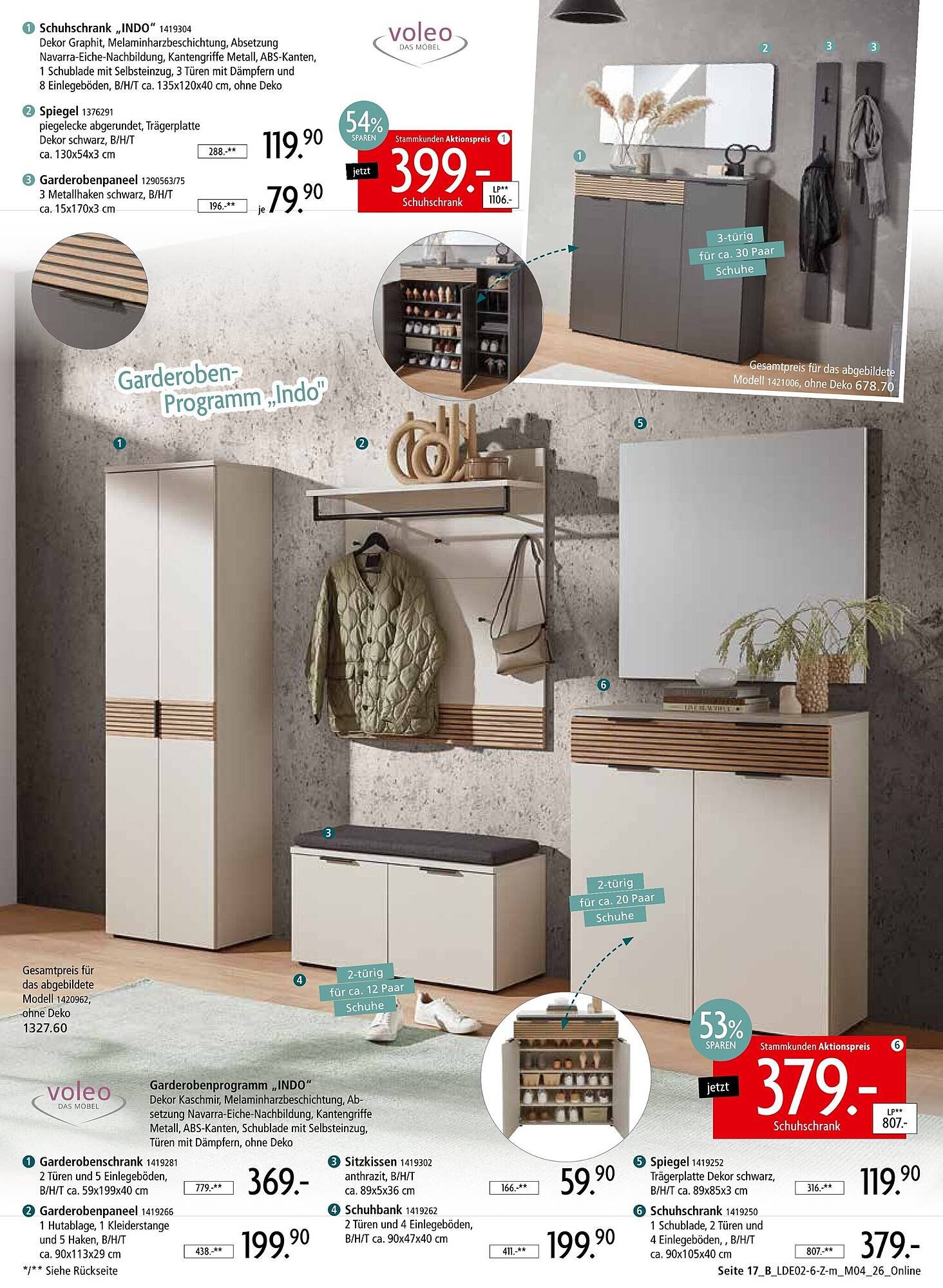 Zurbrüggen Prospekt (2026-02-21 - 2026-03-28)