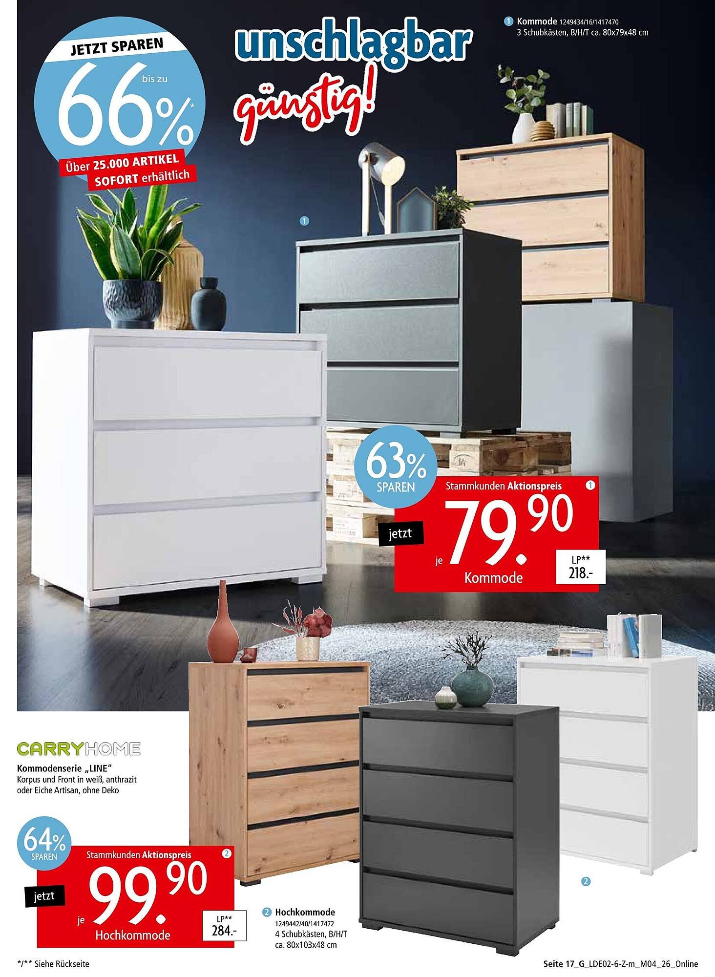 Zurbrüggen Prospekt (2026-02-21 - 2026-03-28)